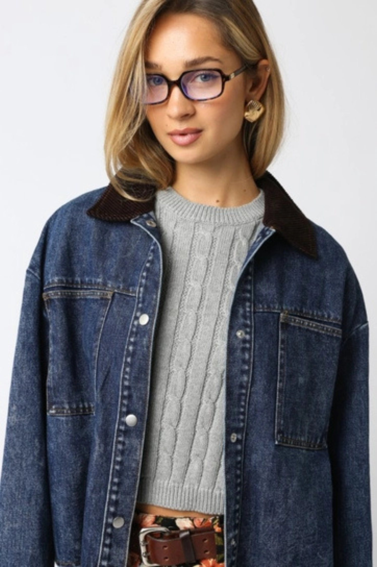 Abby Jean Jacket