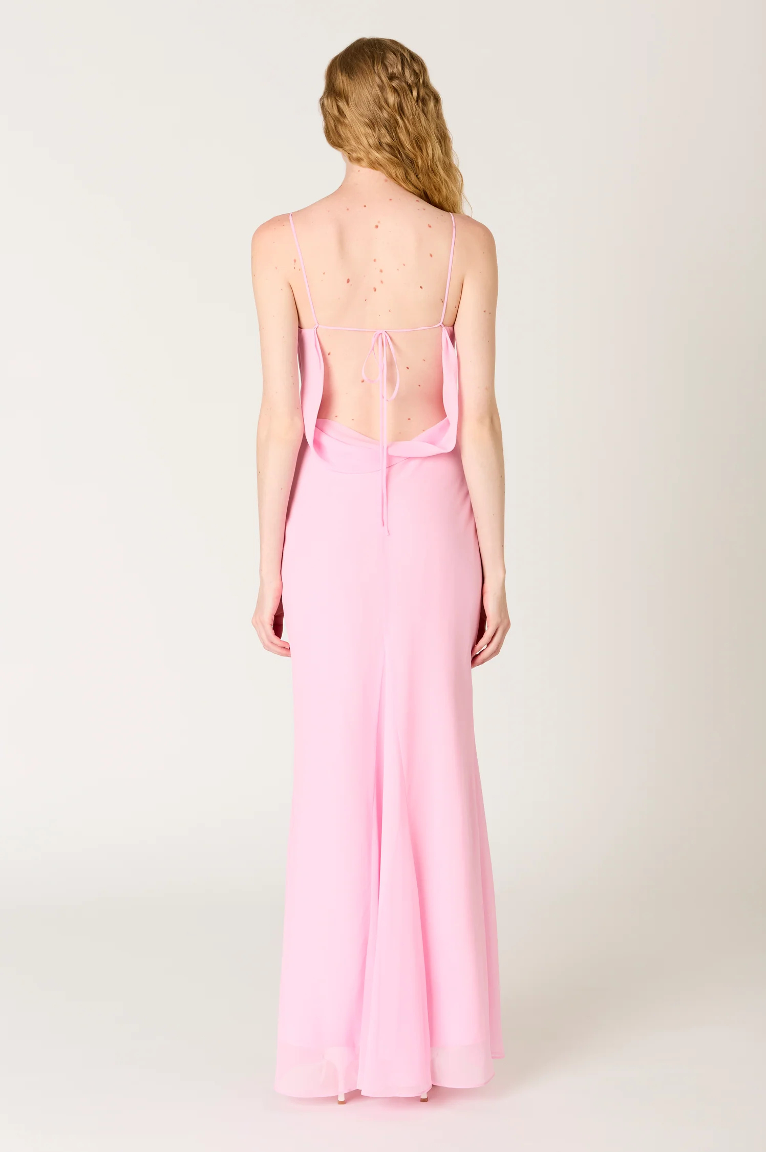 Estrella Dress