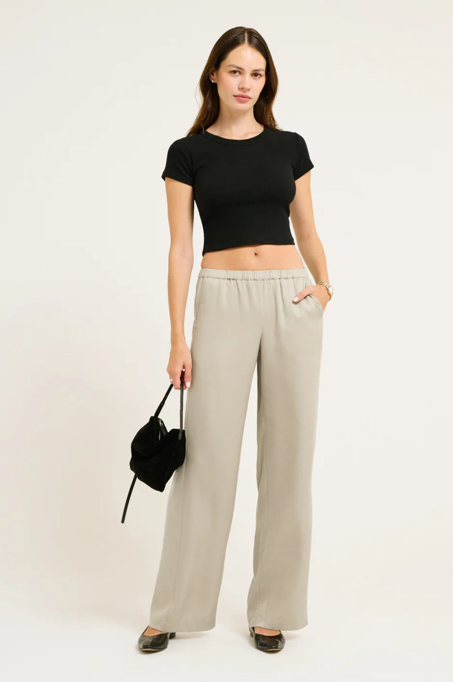Off Duty Pant