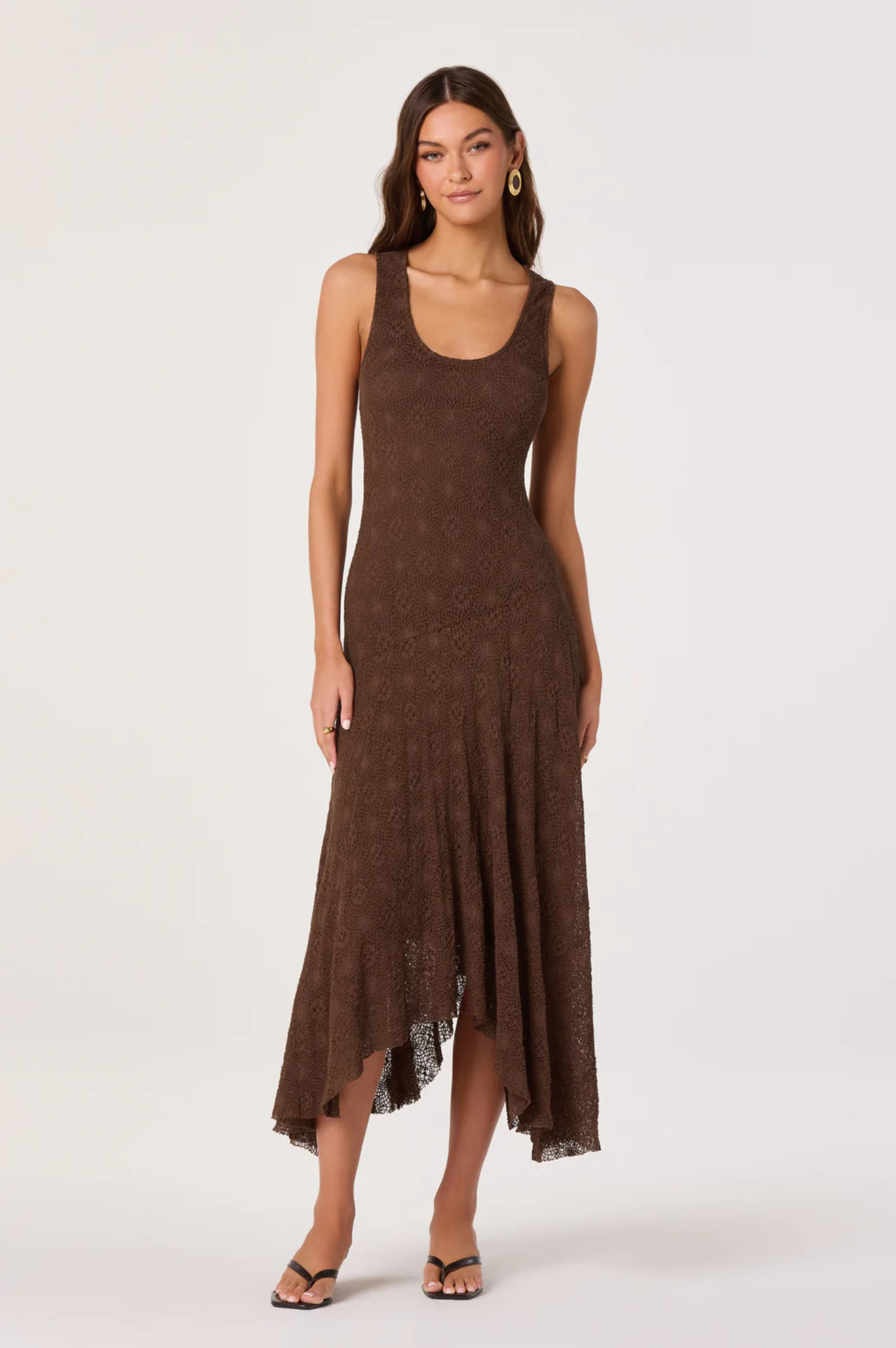 Freida Dress
