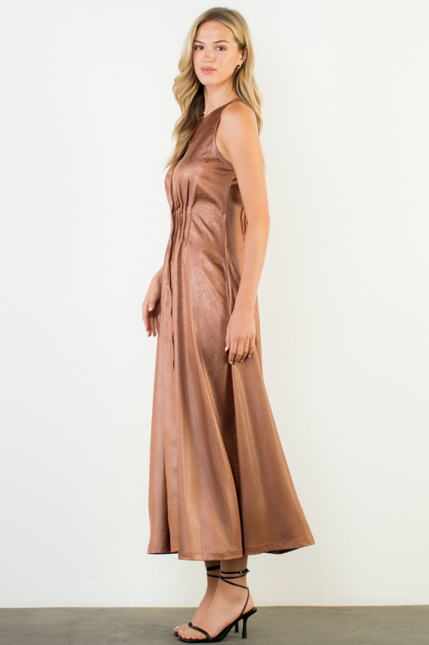 Darby Maxi Dress