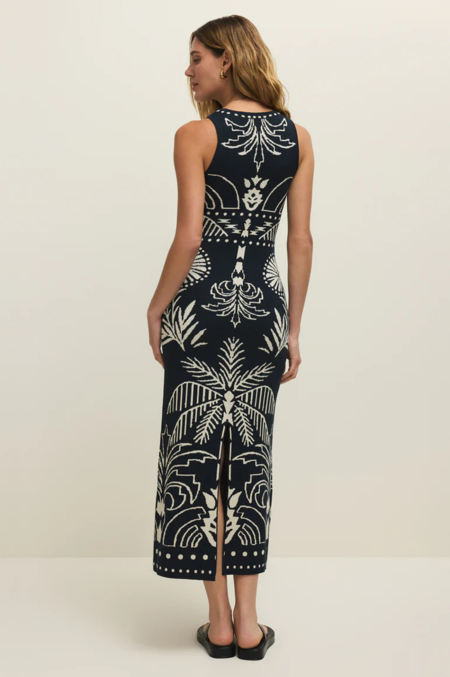 Esperanza Midi Dress