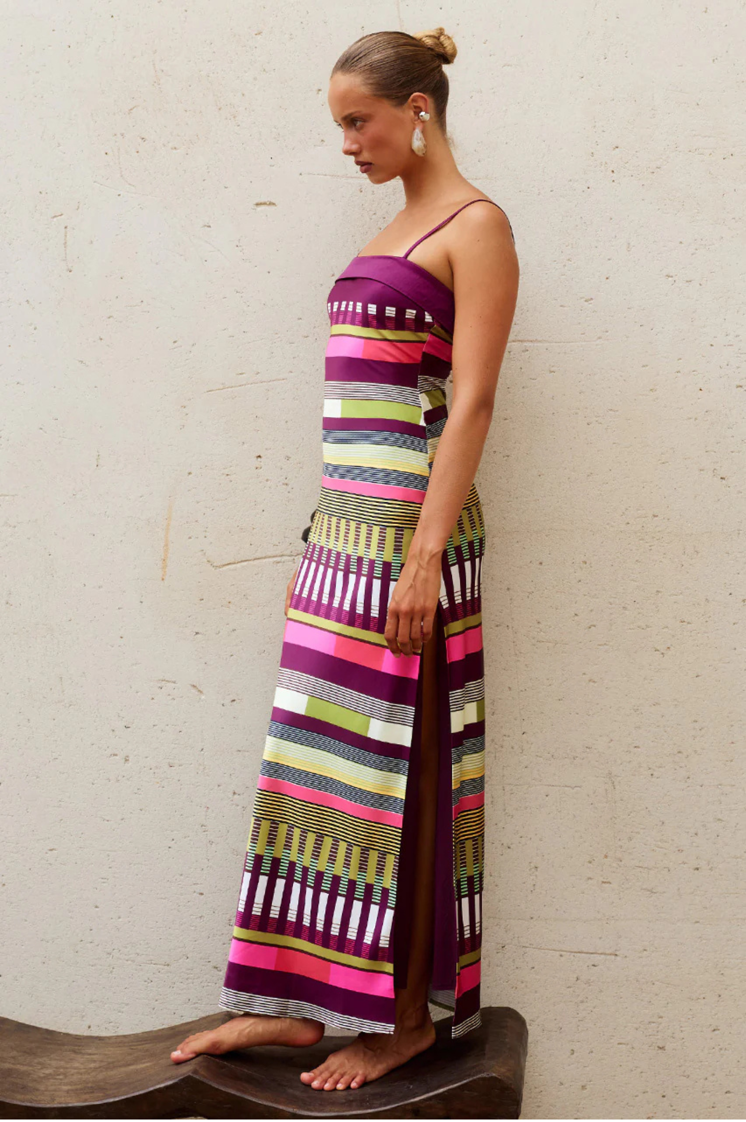 Kaylee Maxi Dress