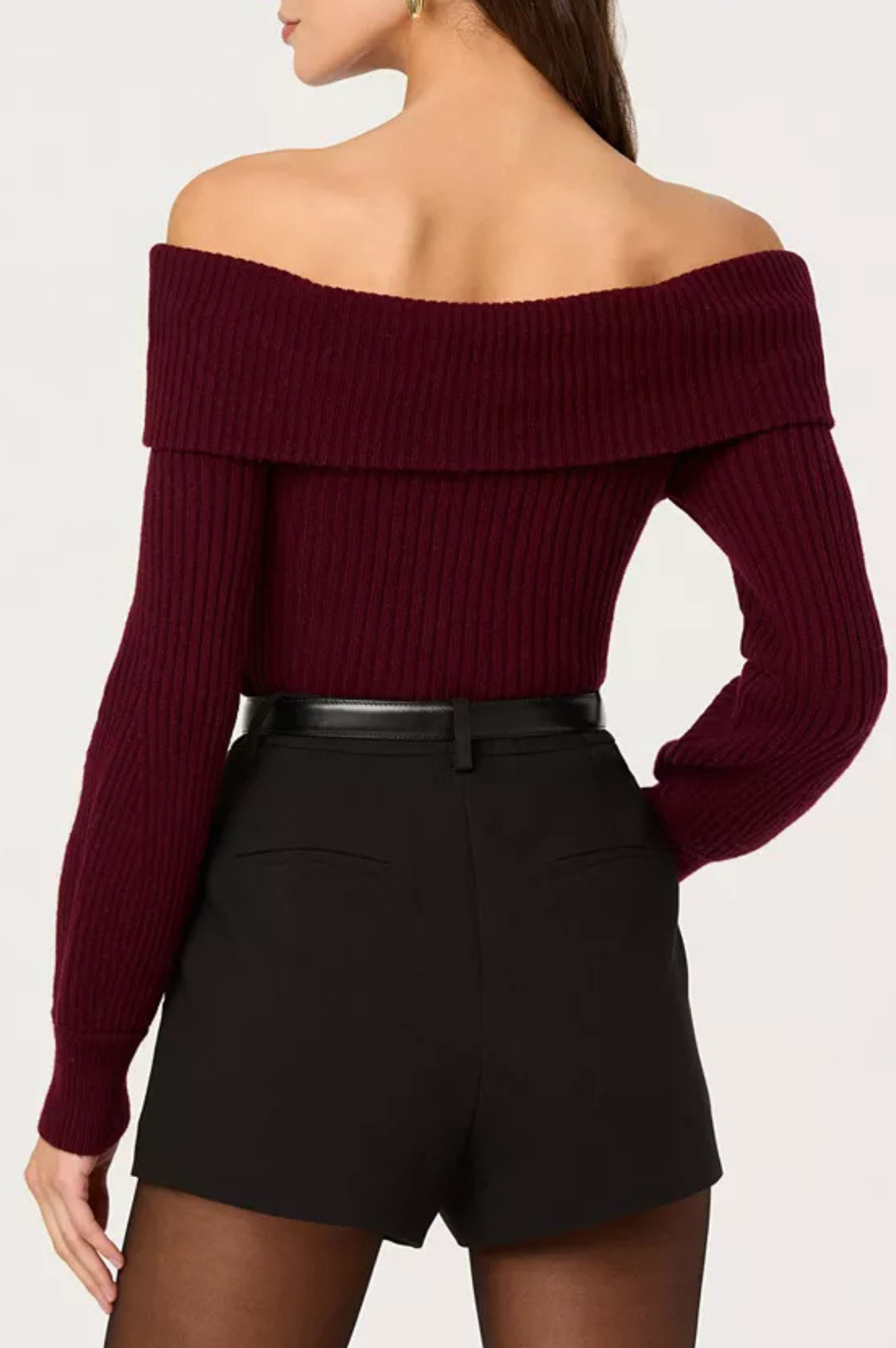 Tilde Sweater