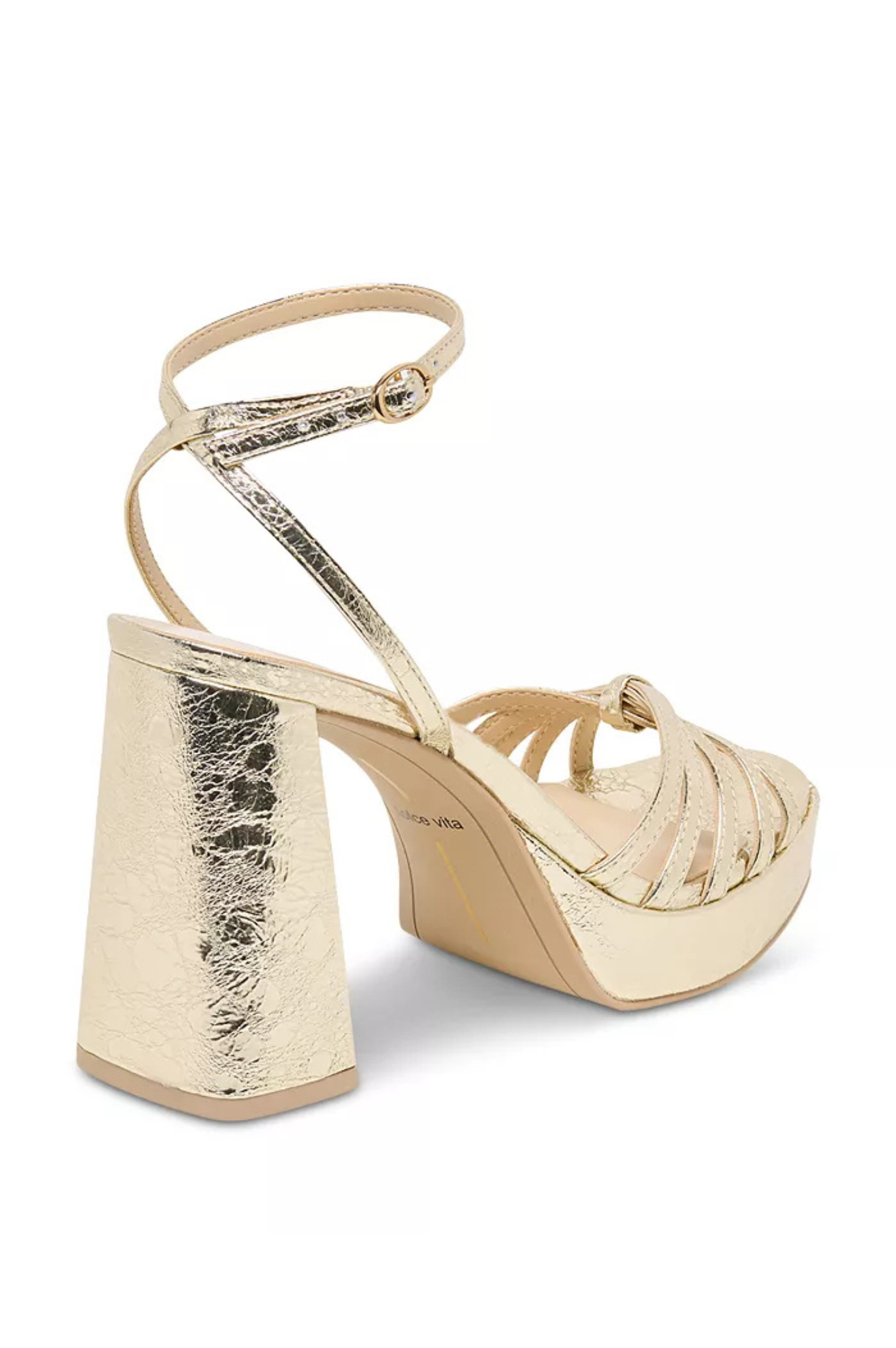 Prady Heel