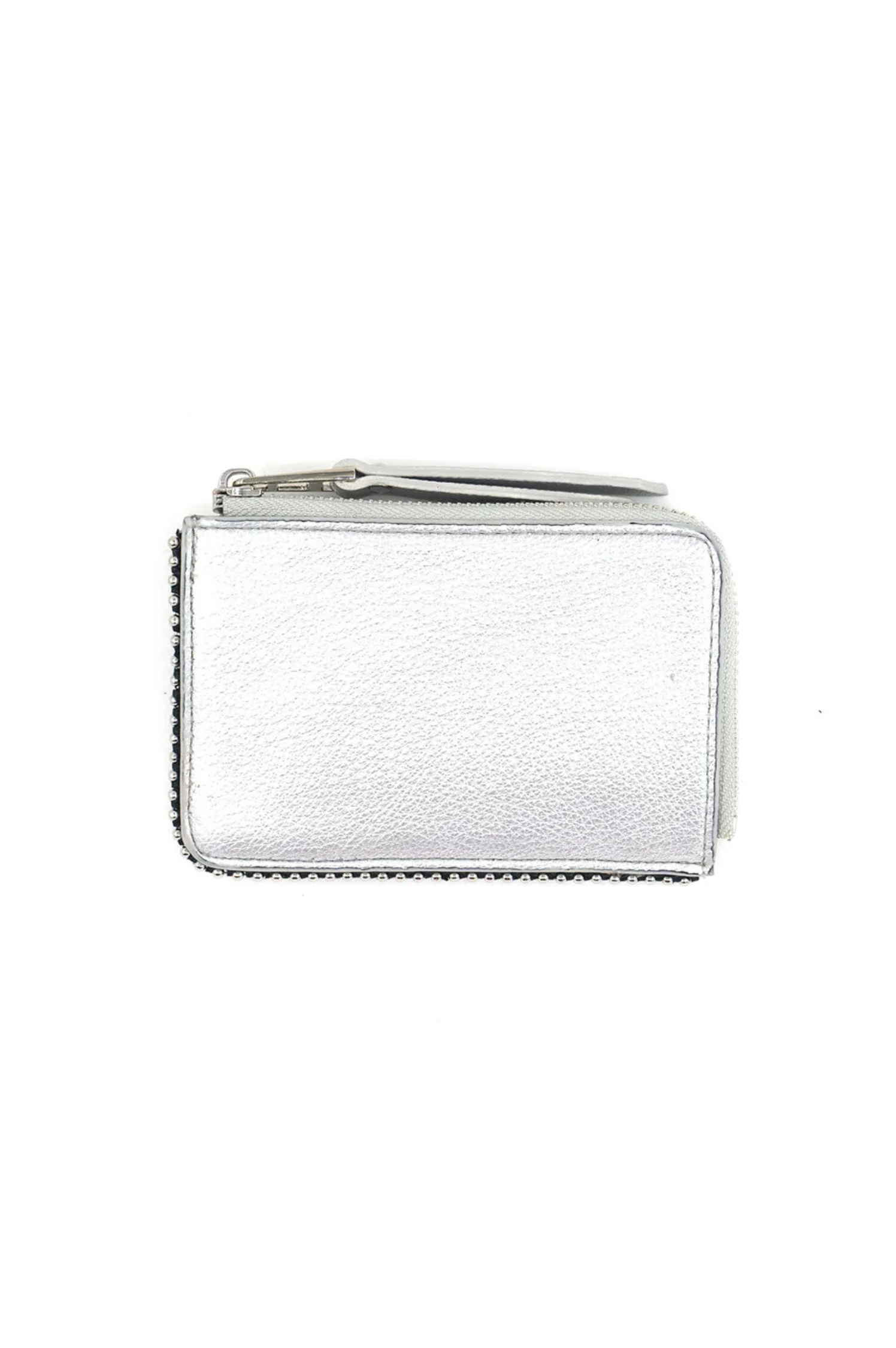 Lydia Zippered Wallet