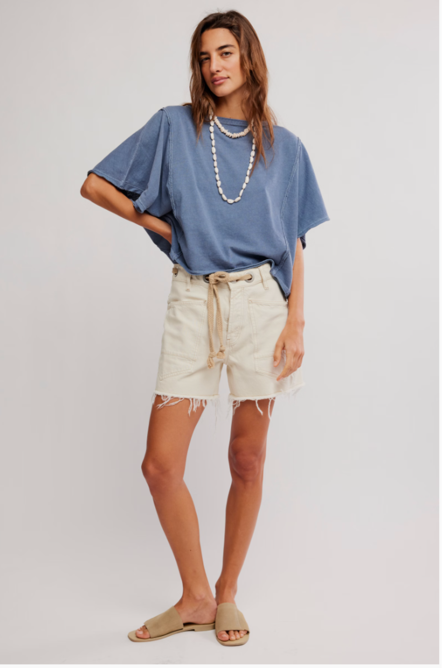 Next Level Tee