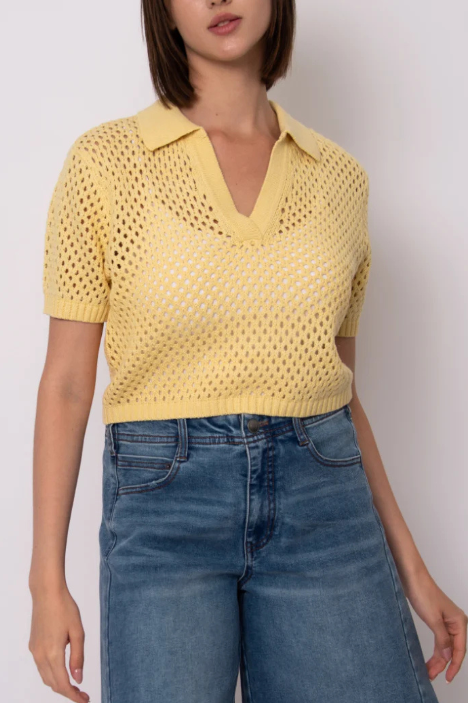 Cadhla Pullover
