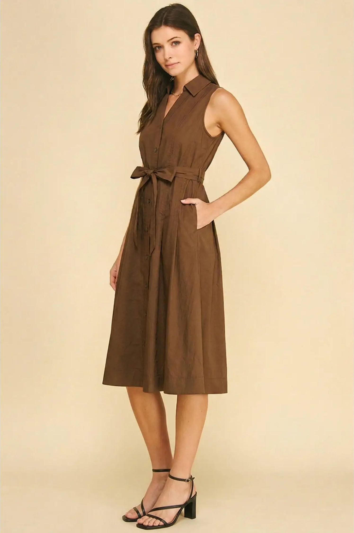 Jaiden Dress