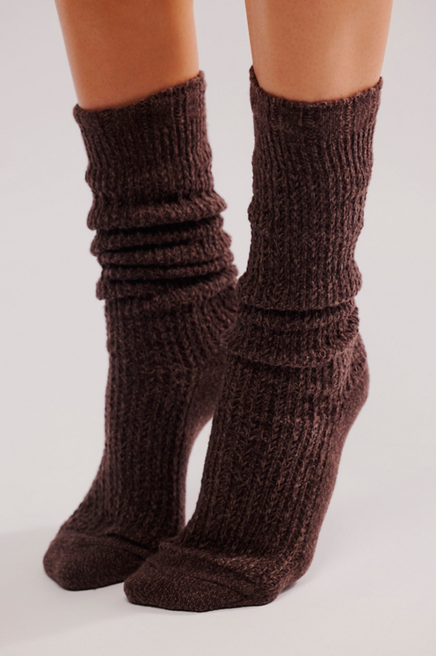 Staple Slouch Socks