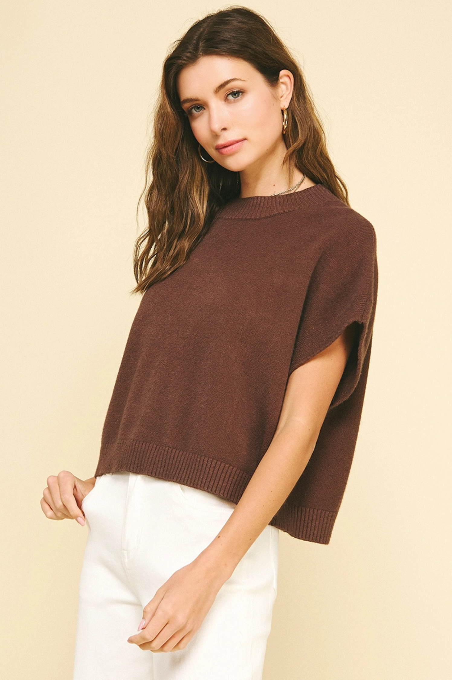Josephine Sweater