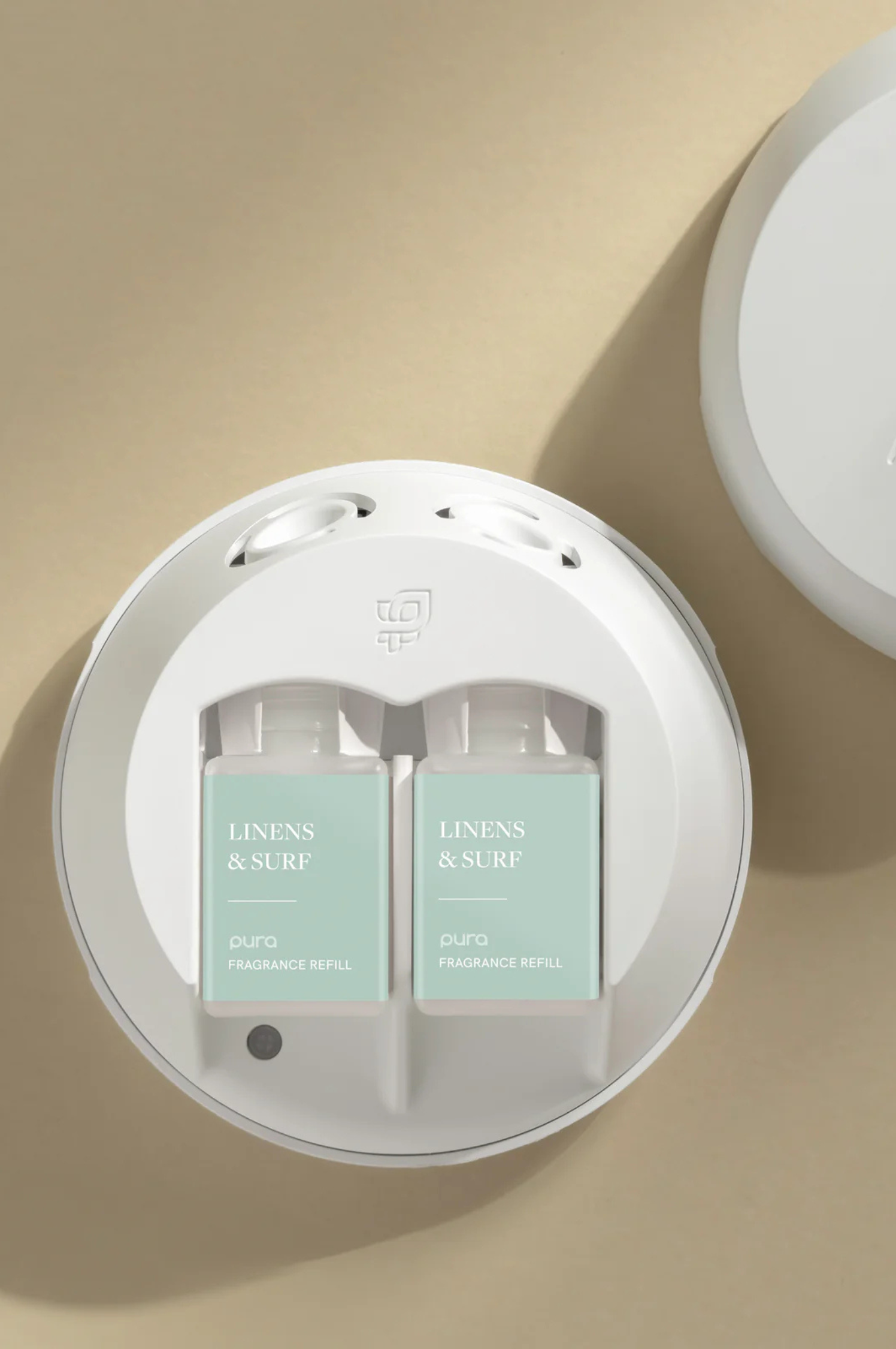 Pura - Linens & Surf