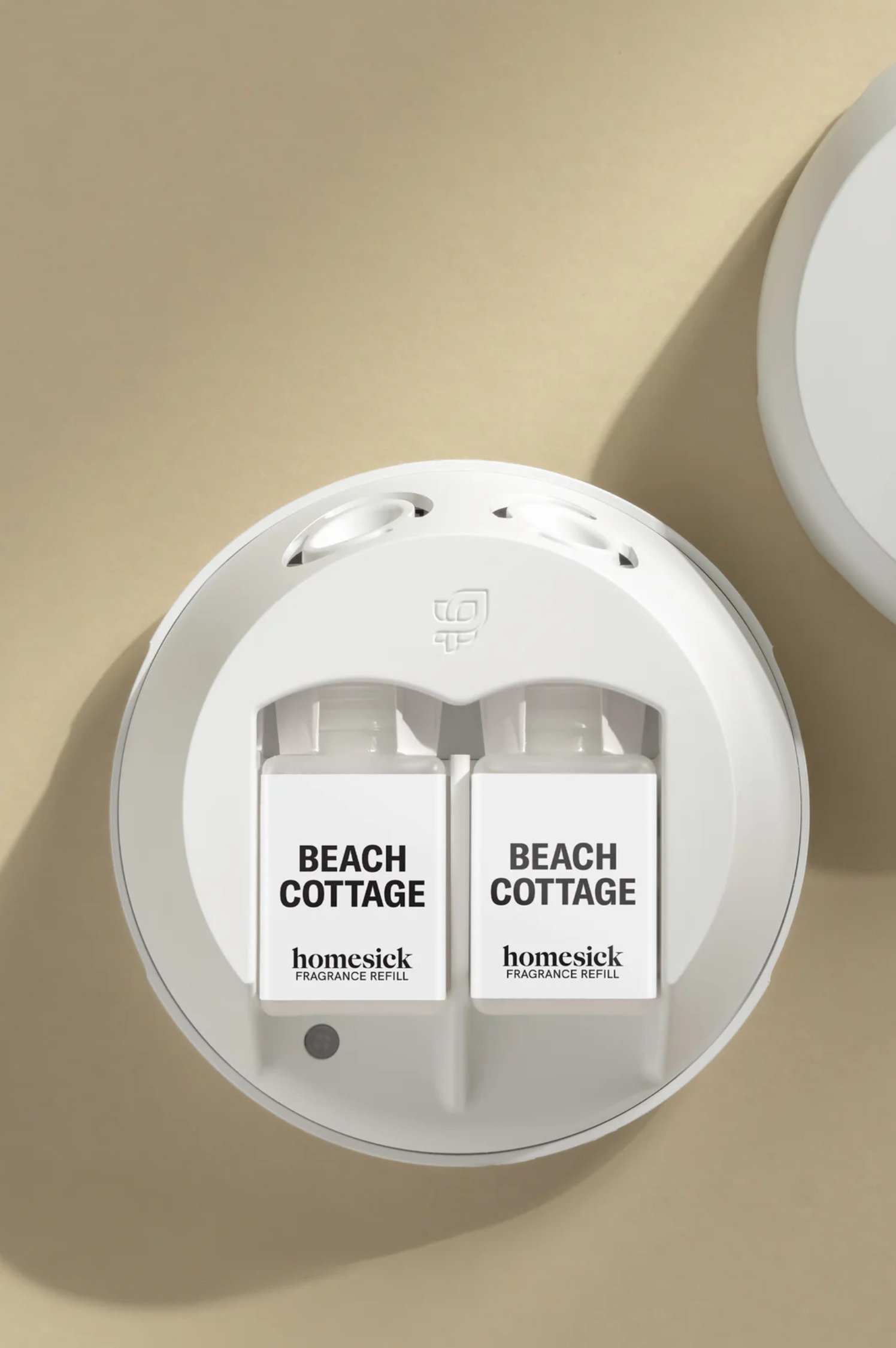 Homesick - Beach Cottage
