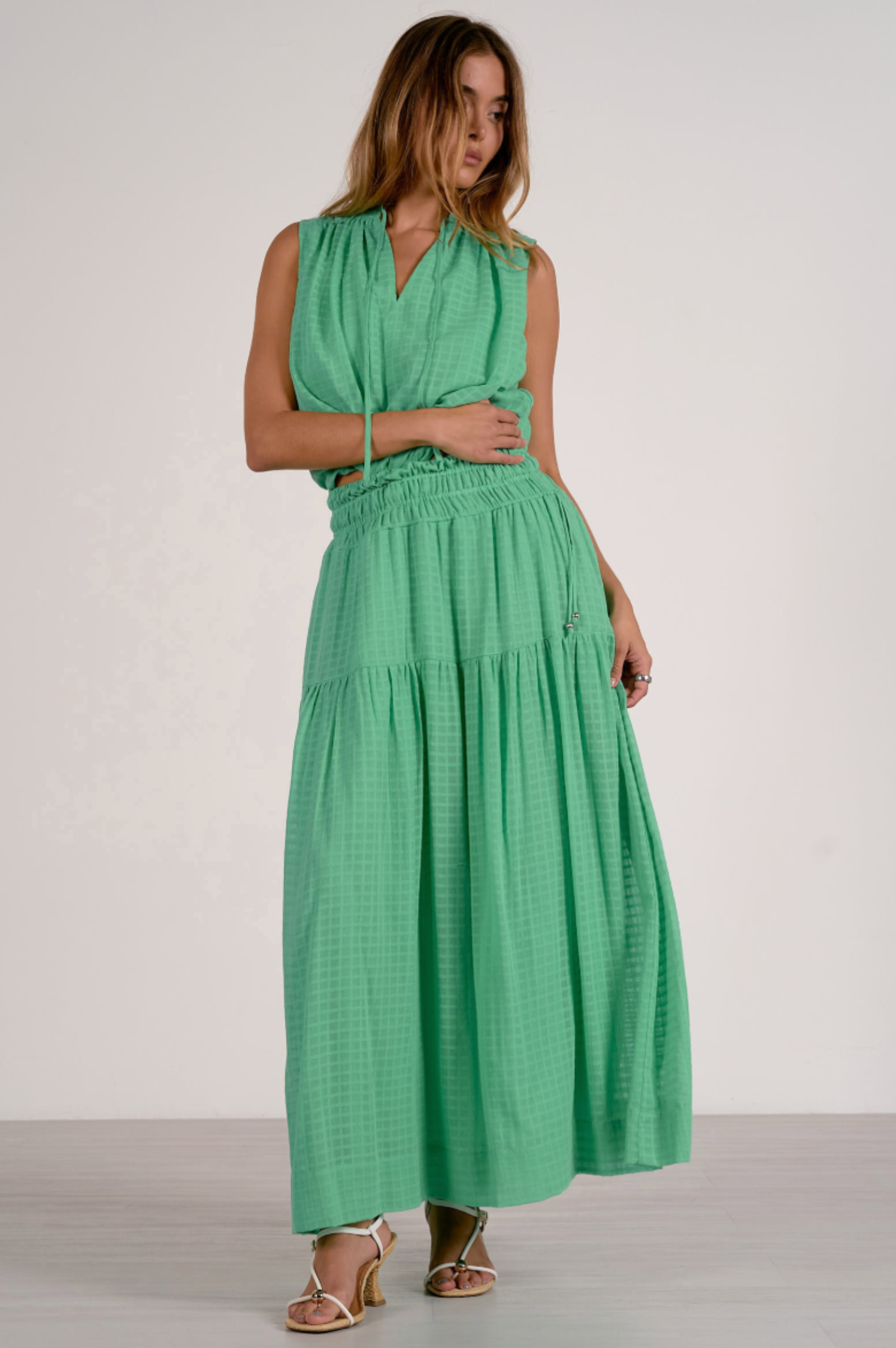 Stella Skirt