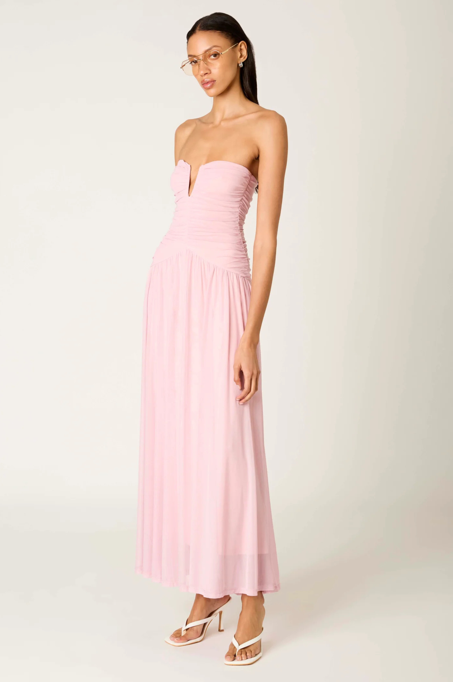 Beverly Dress