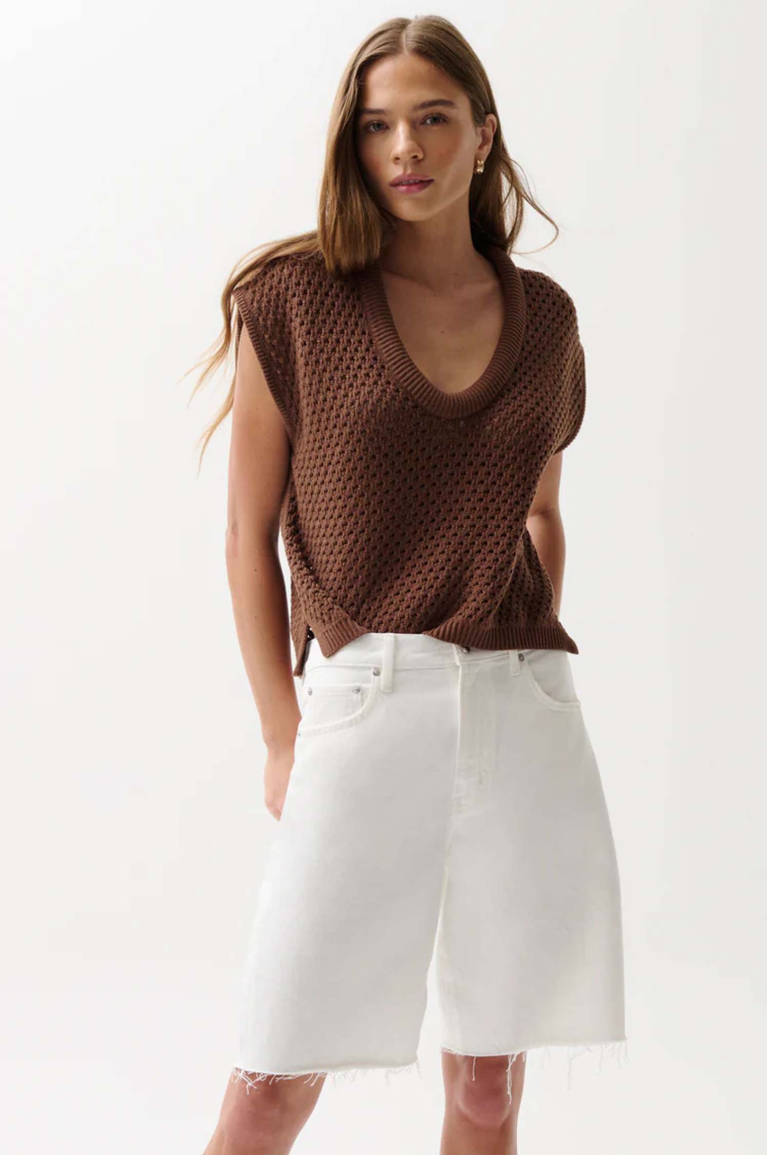 Beck Sweater
