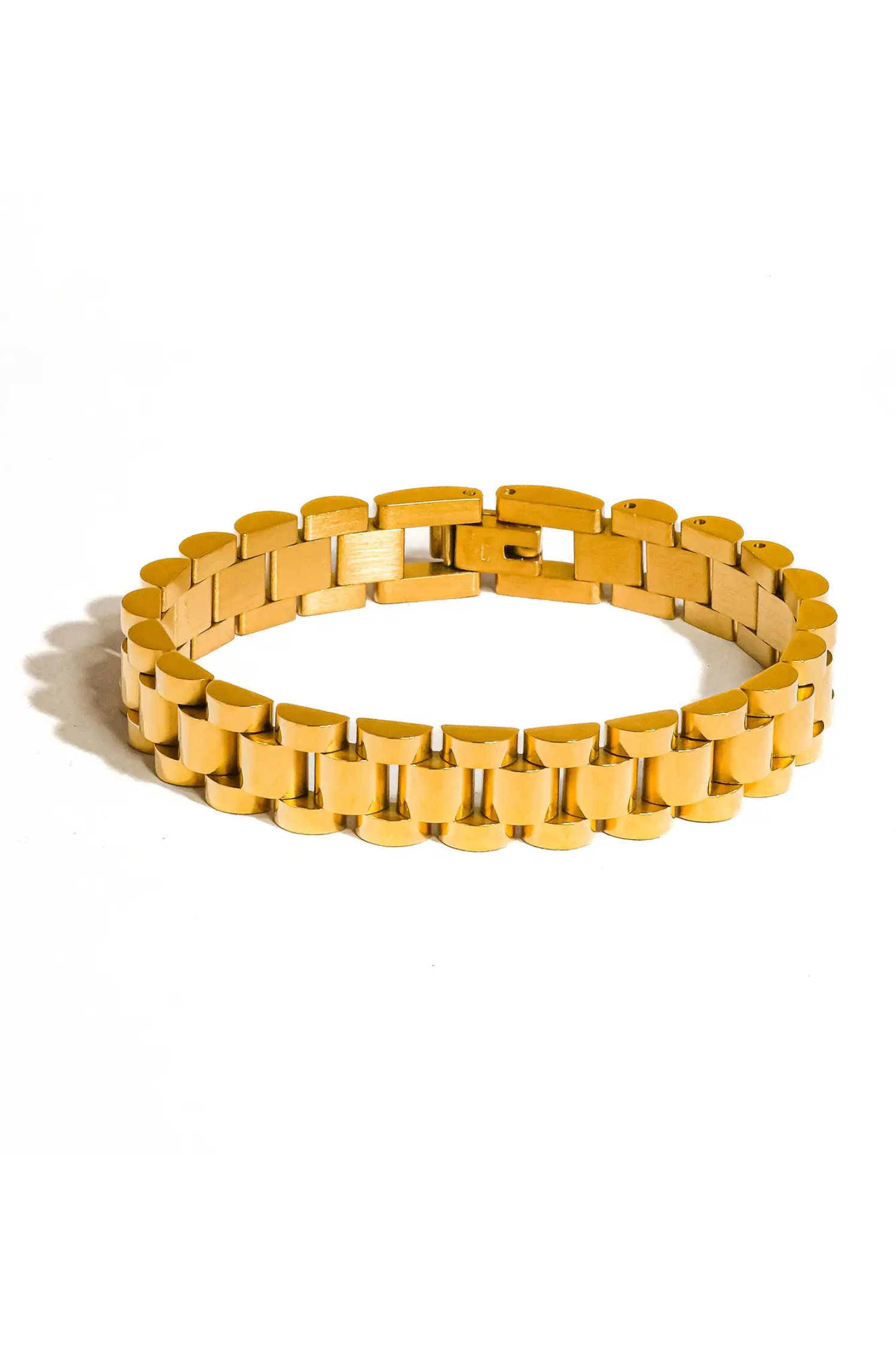 Yannick Watchband Bracelet