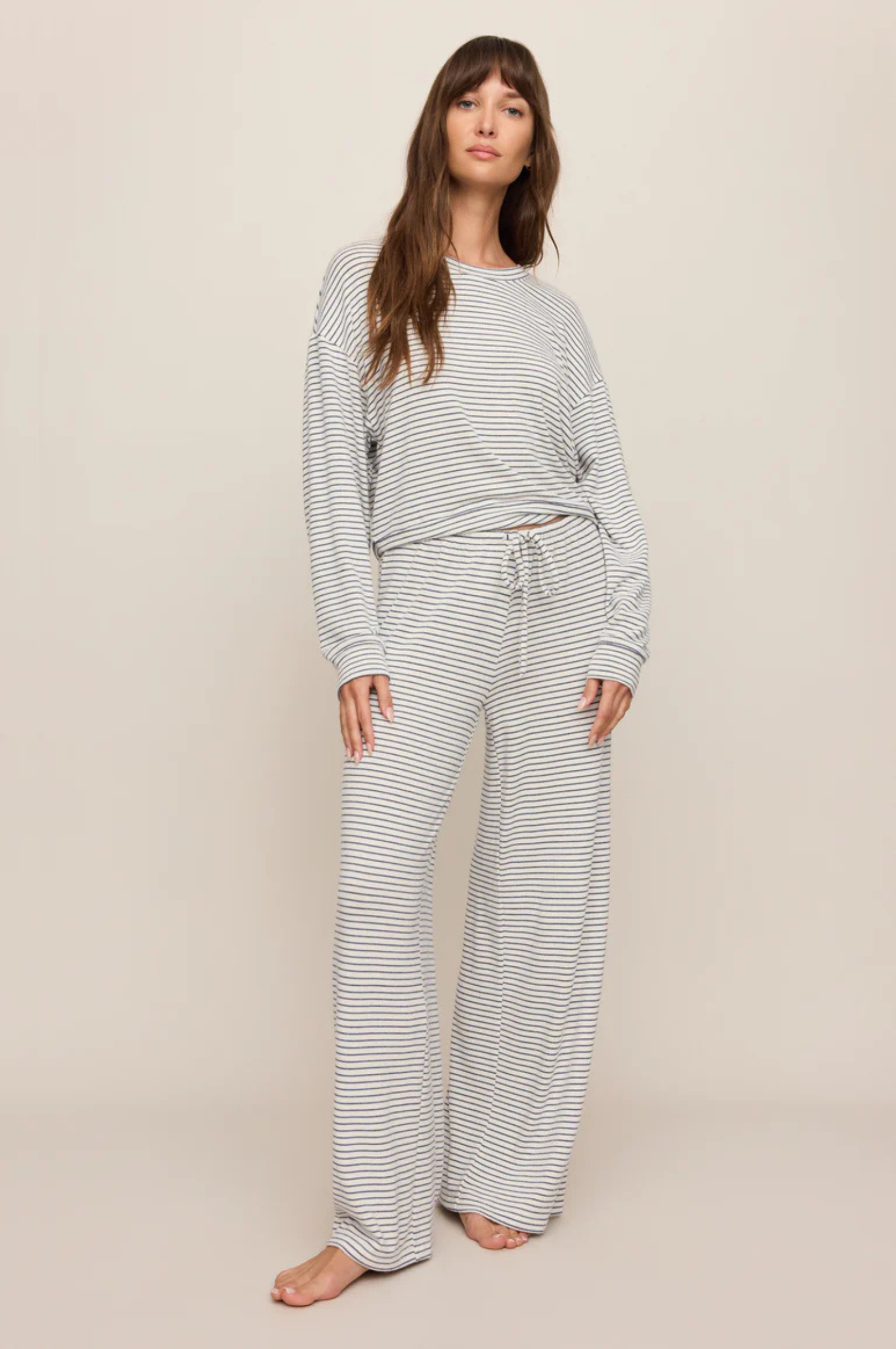 Classic Long Sleeve Top