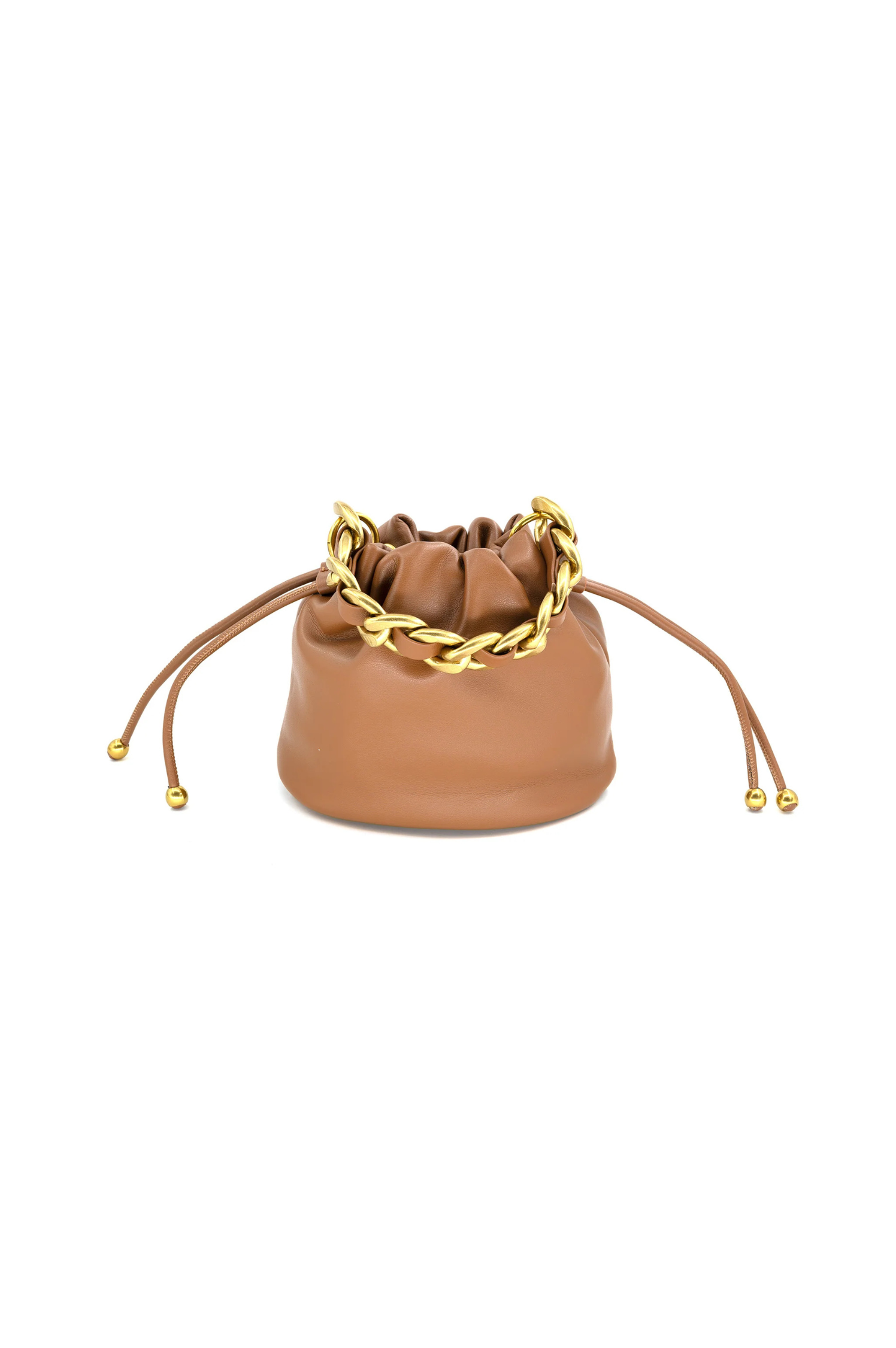 Alexandra Bucket Bag