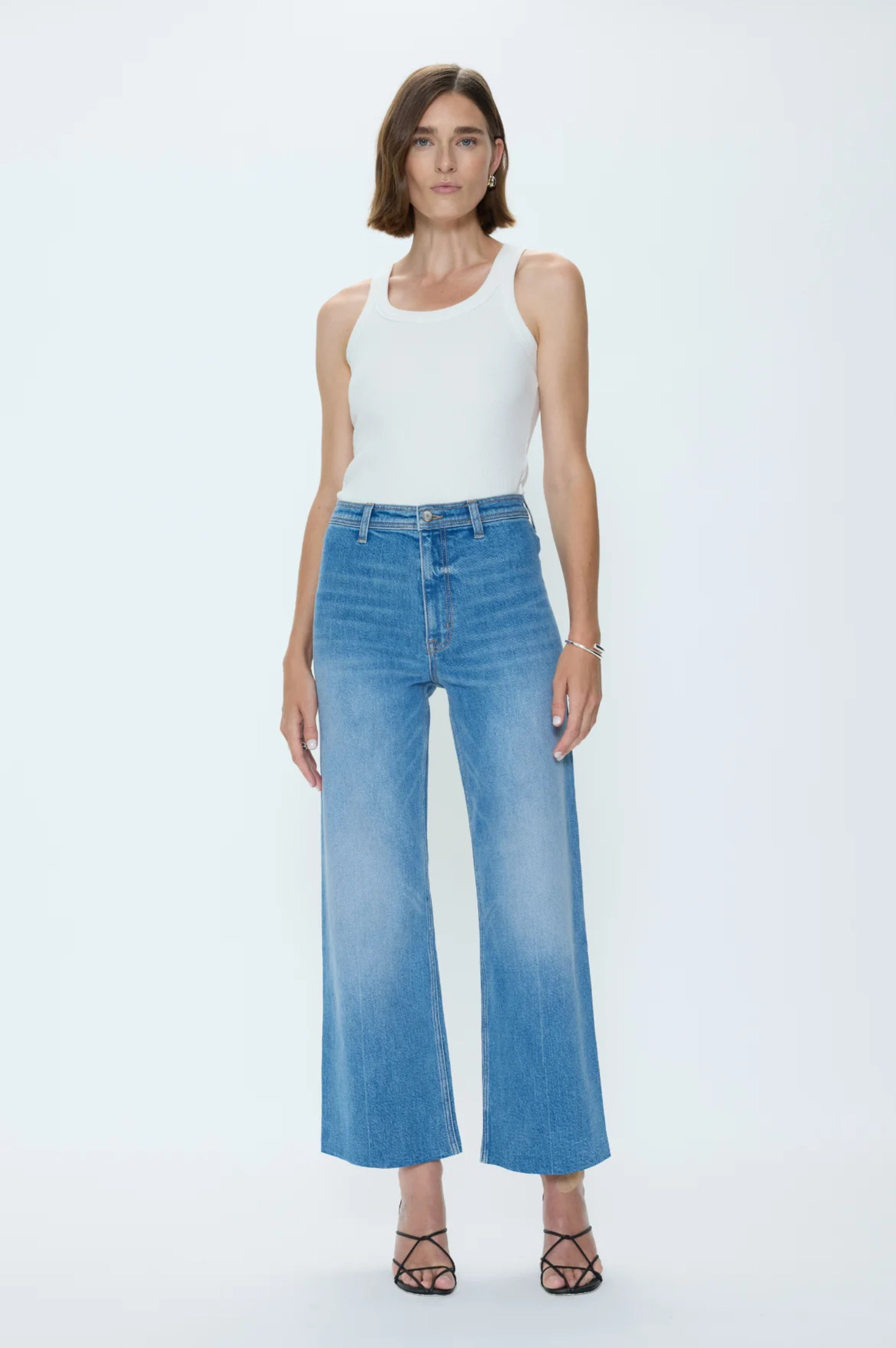 Penny Wide Leg - Solina