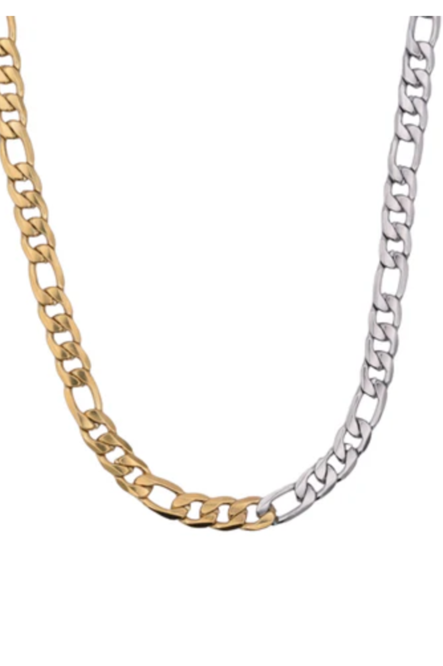 Mixed Emotions Necklace