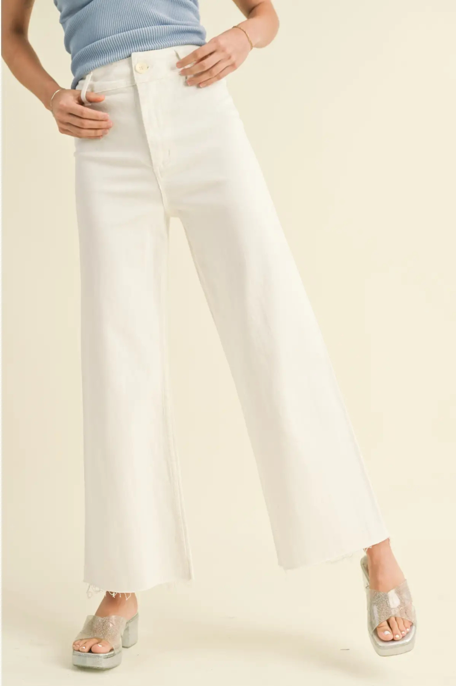 Ryan Wide Pant