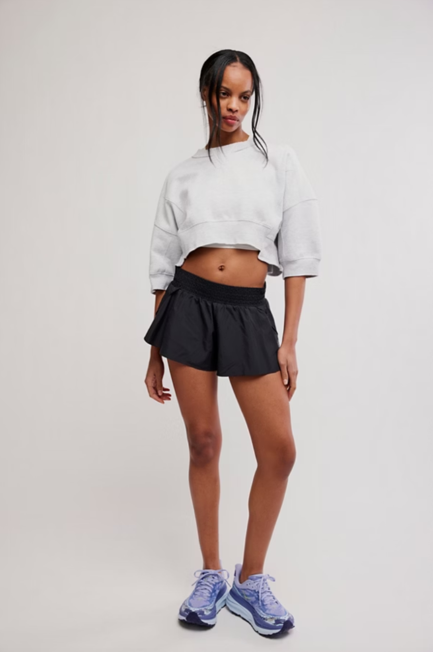 Element Short