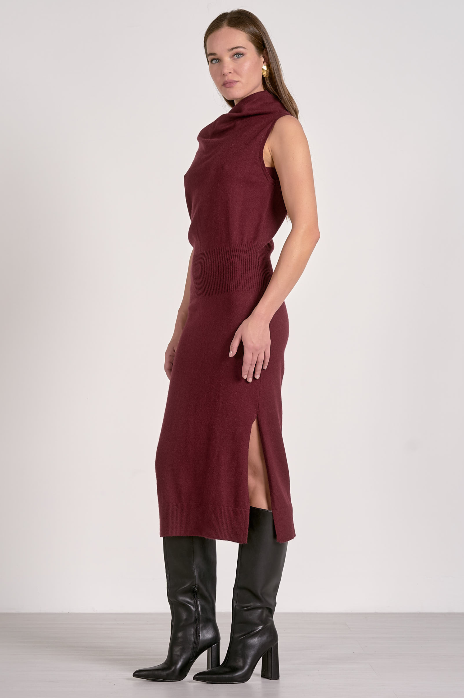 Rowan Midi Dress