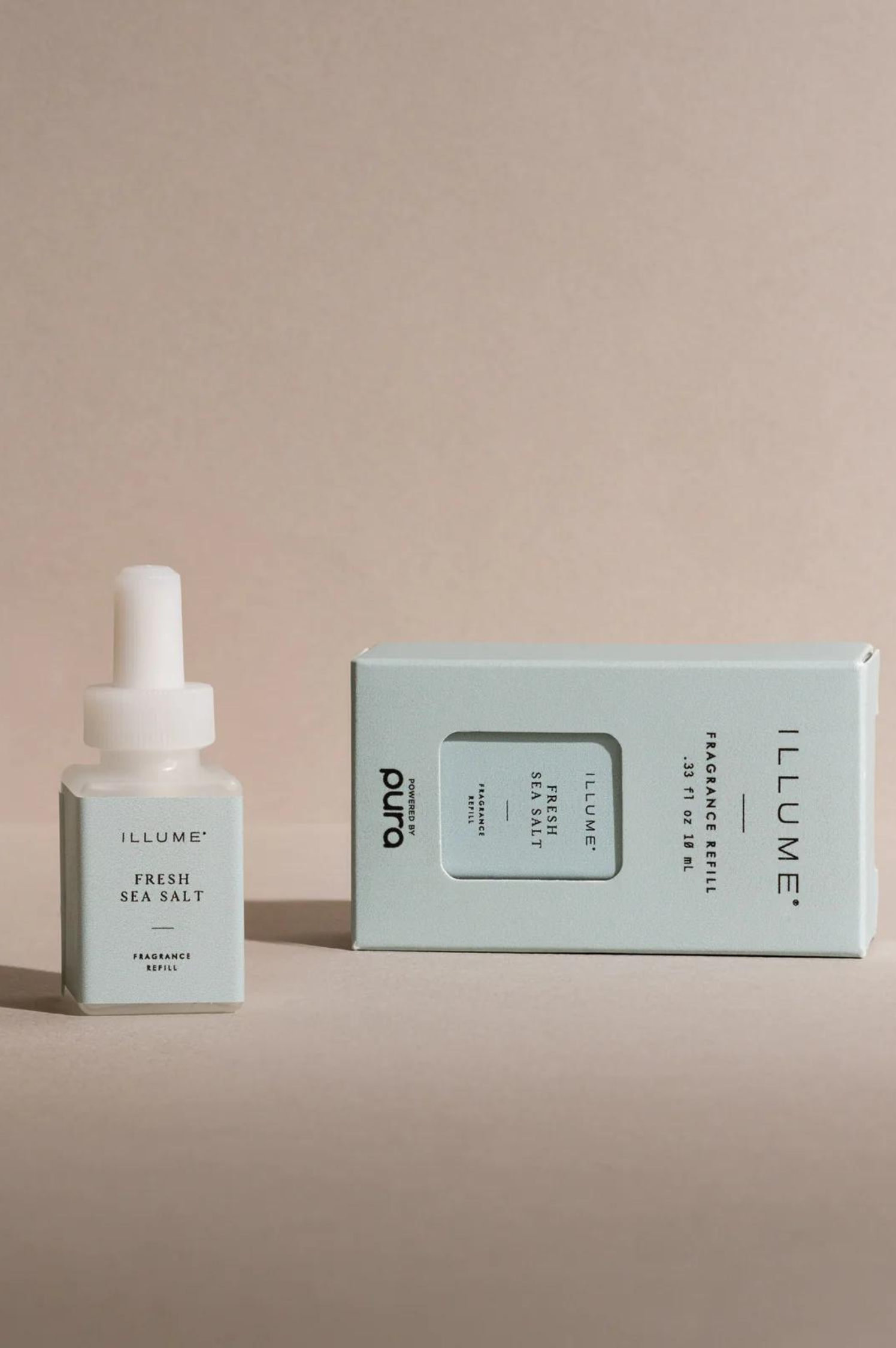 Illume - Fresh Sea Salt