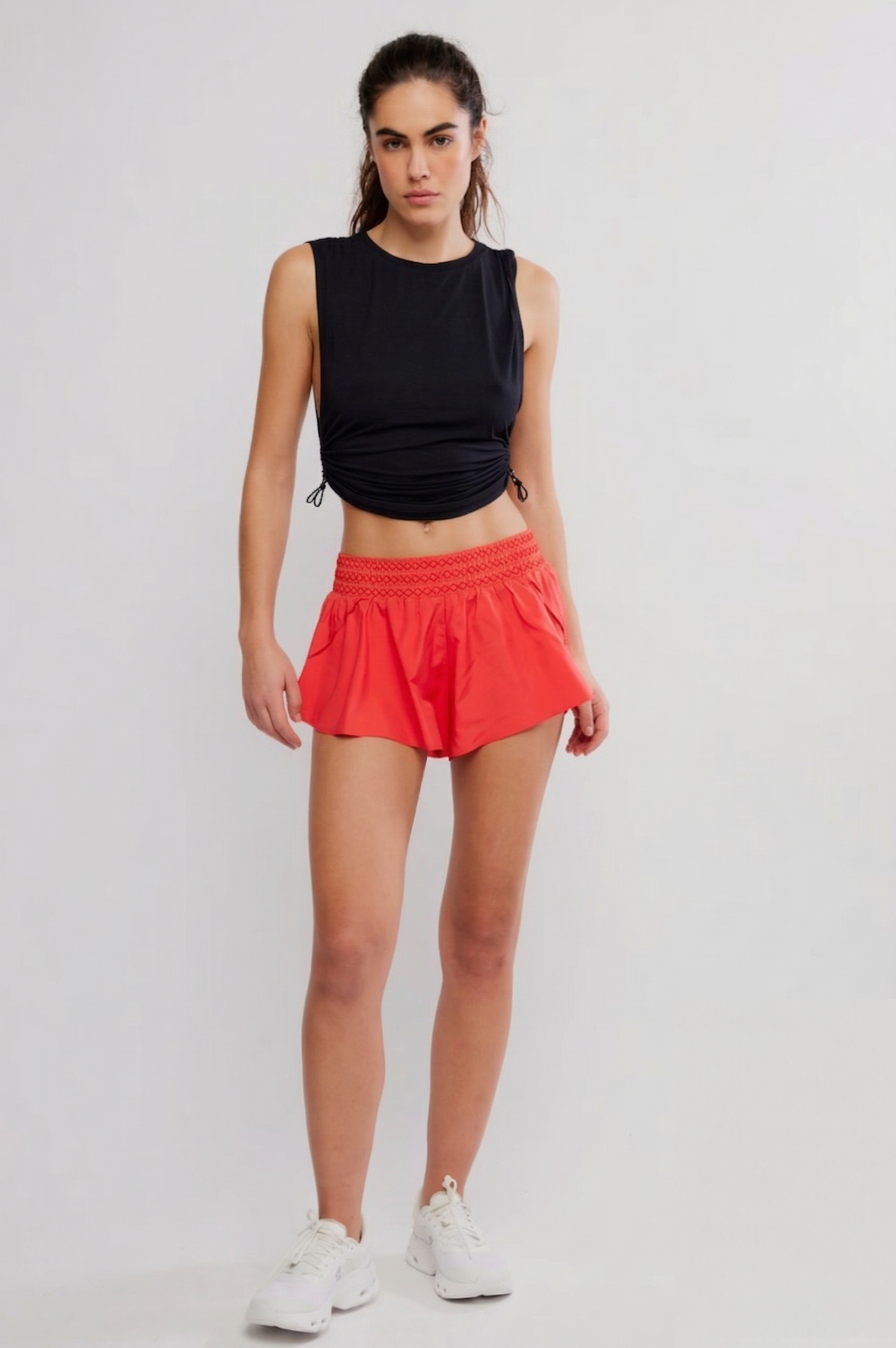 Element Short