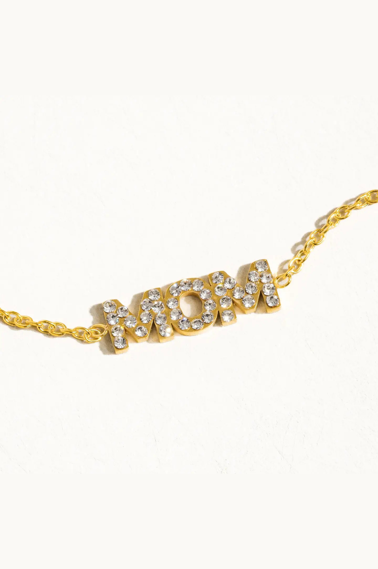 Mother's Day Necklace