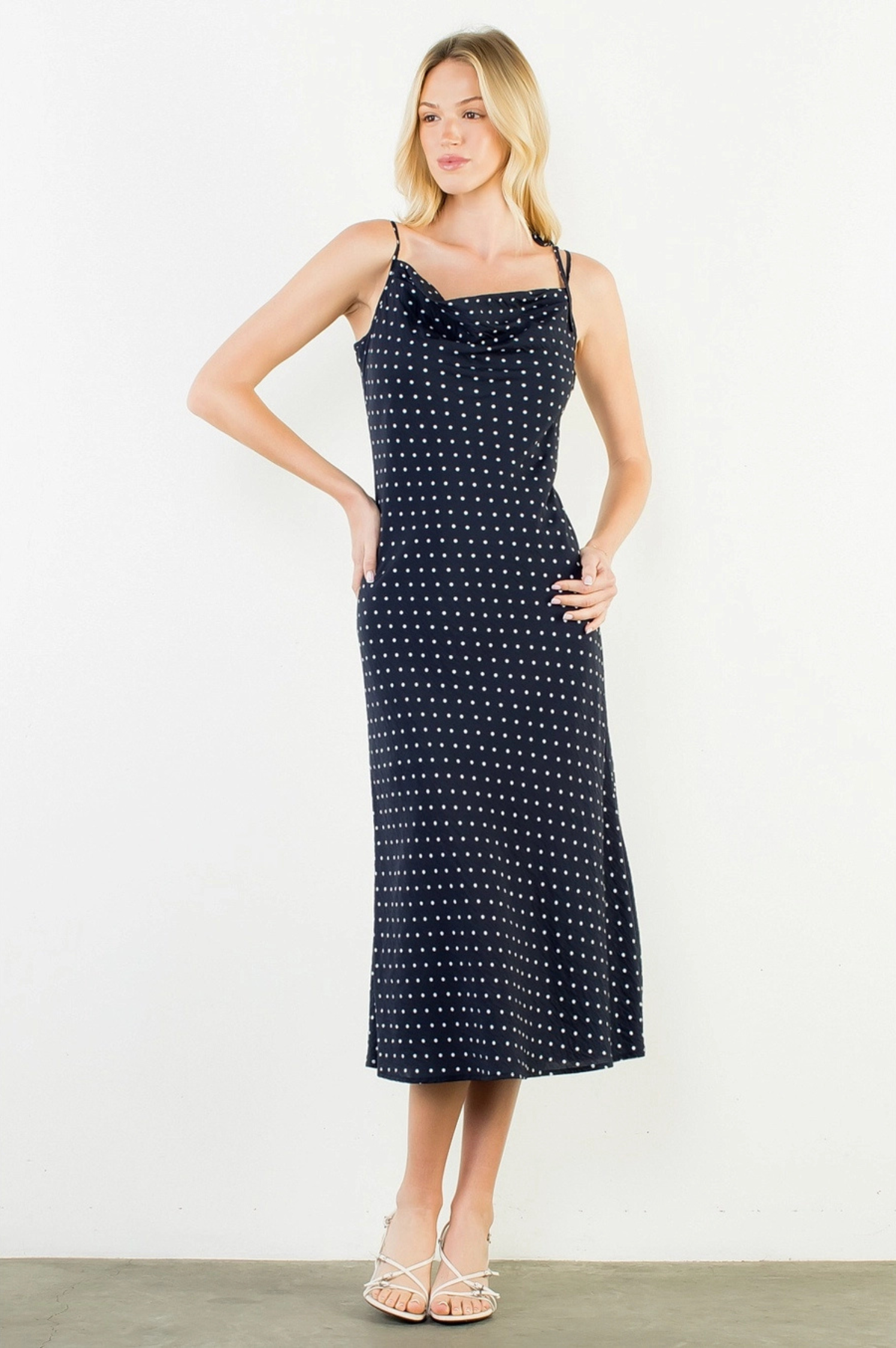 Melanie Dress