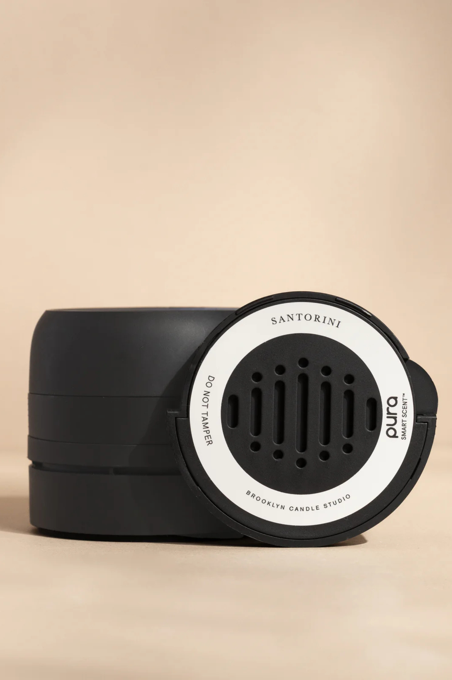 Car - Brooklyn Candle Studio - Santorini