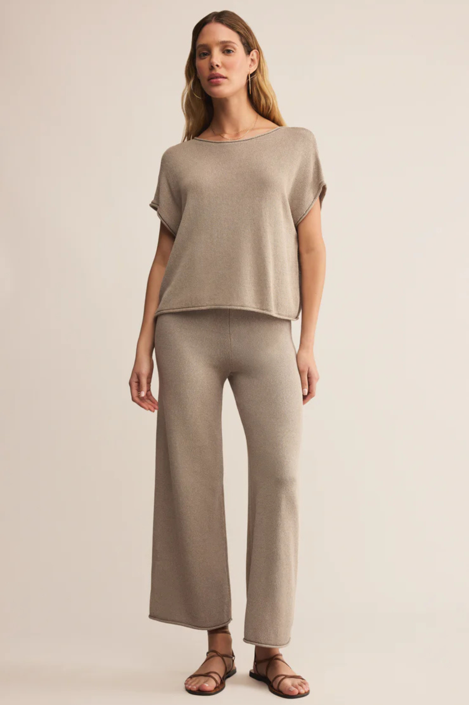 Wanderlust Sweater Pullover