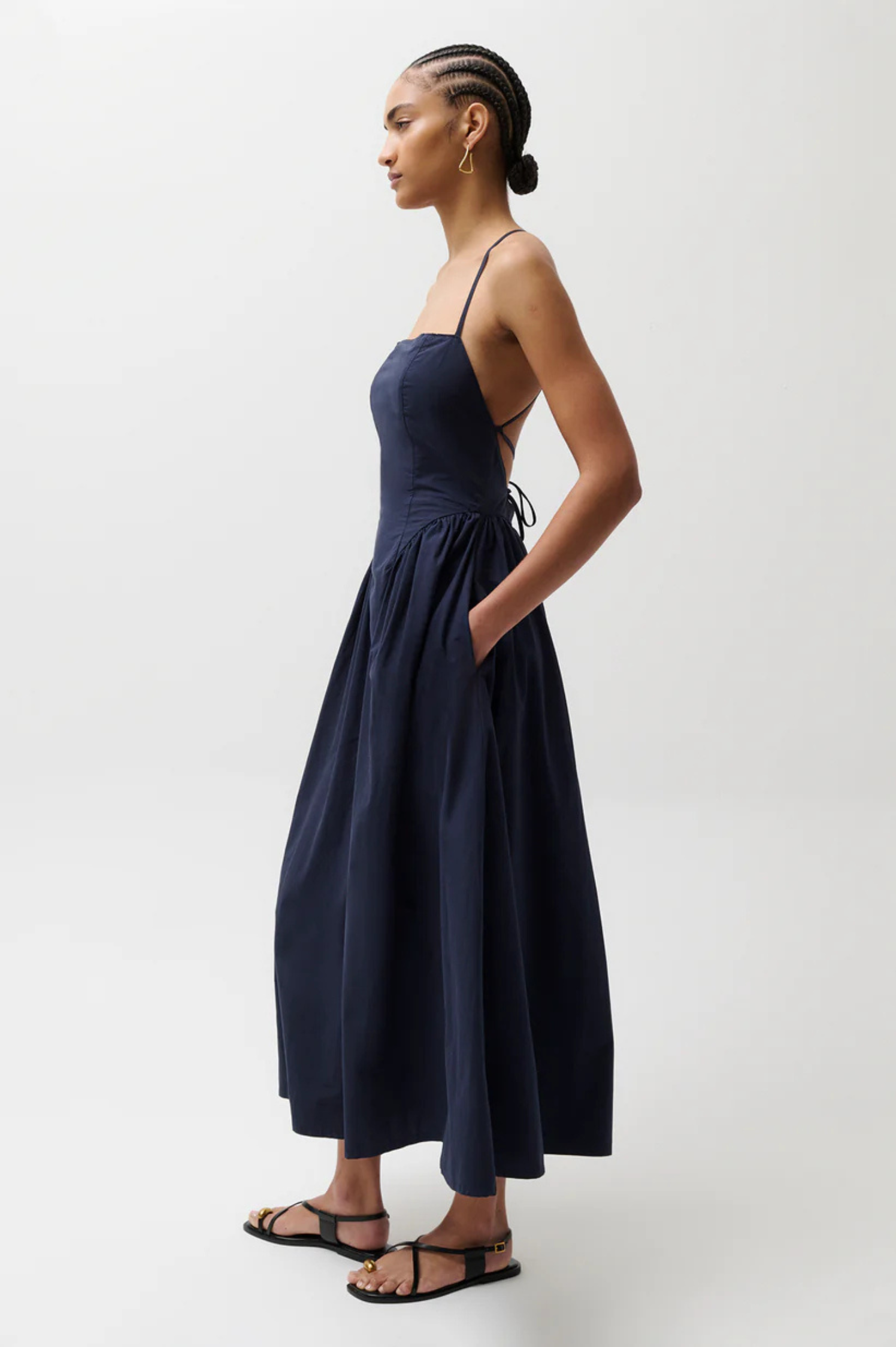 Sadee Dress