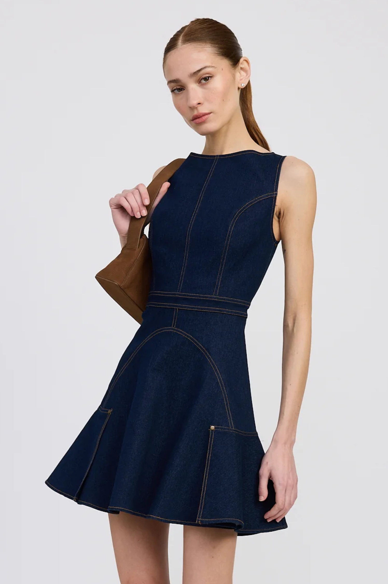 Seraphina Mini Dress