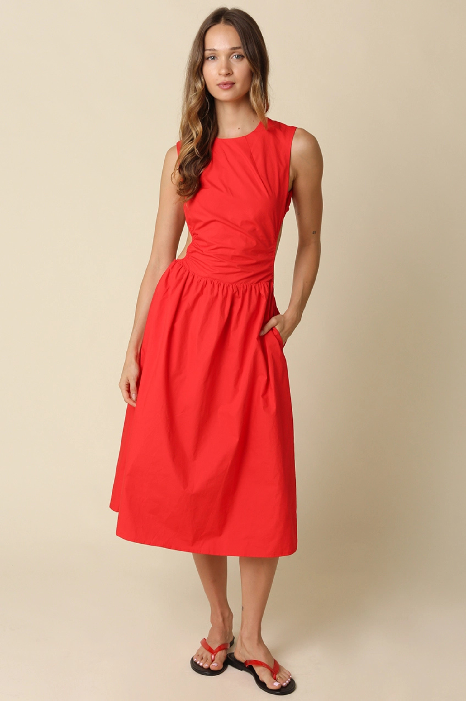 Barbara Dress