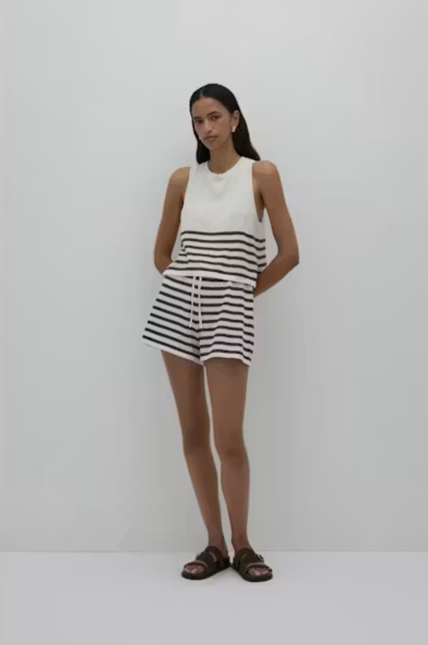 Marika Knit Tank