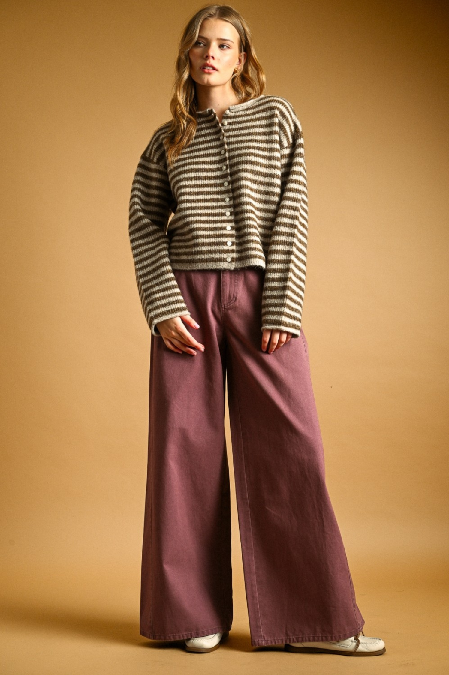 Ashley Sweater