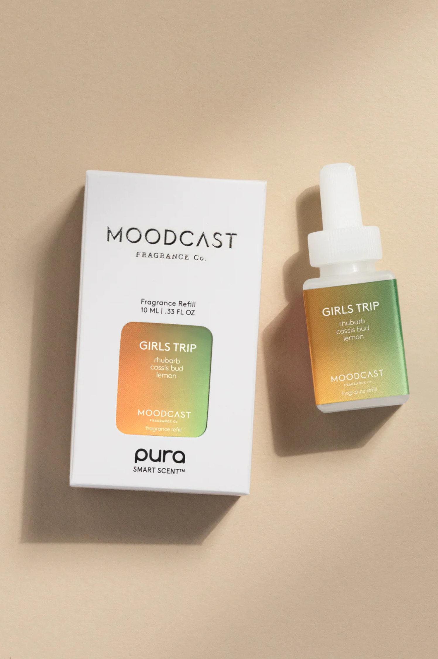 Moodcast - Girls Trip