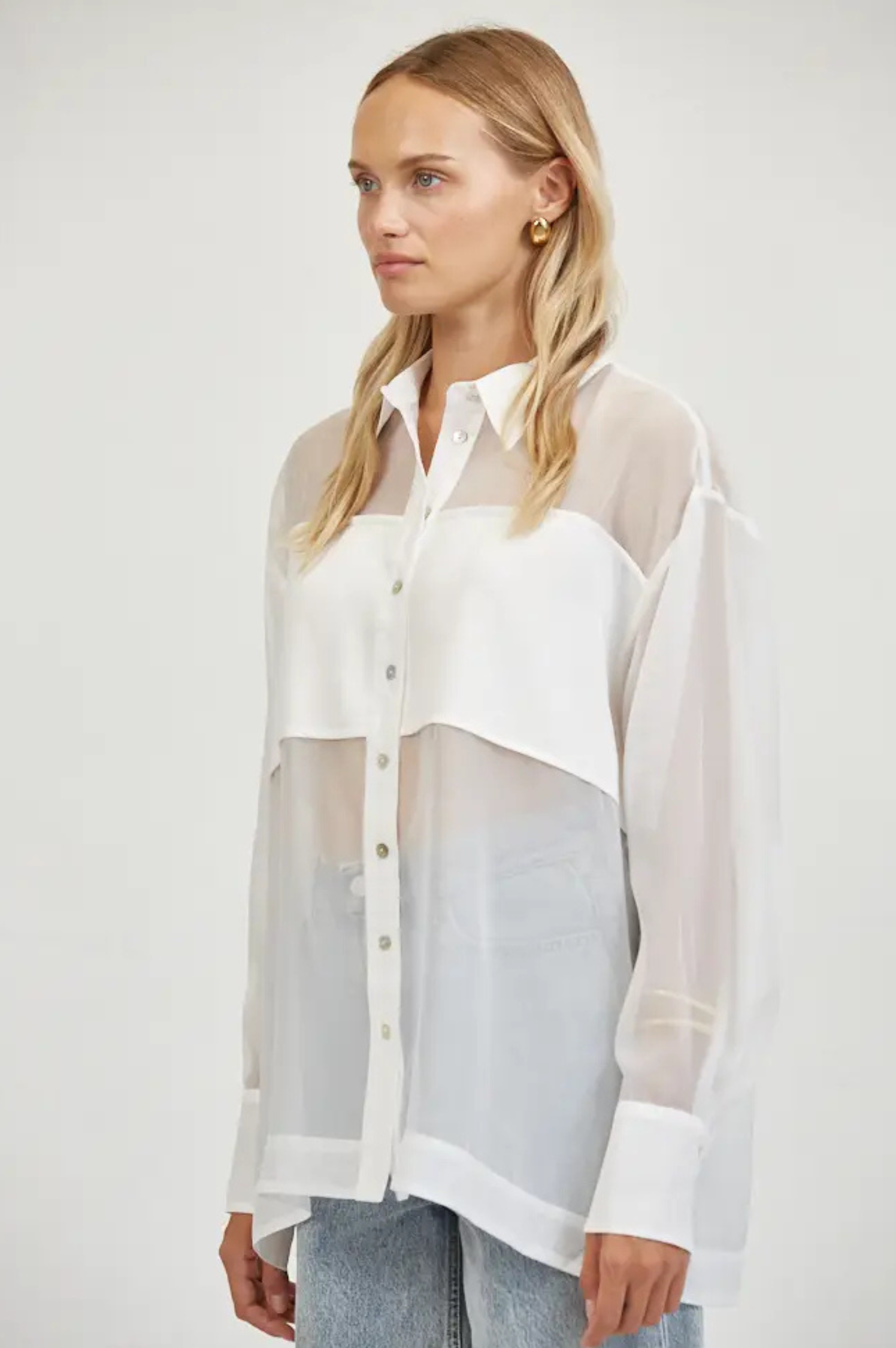 Rene Shirt