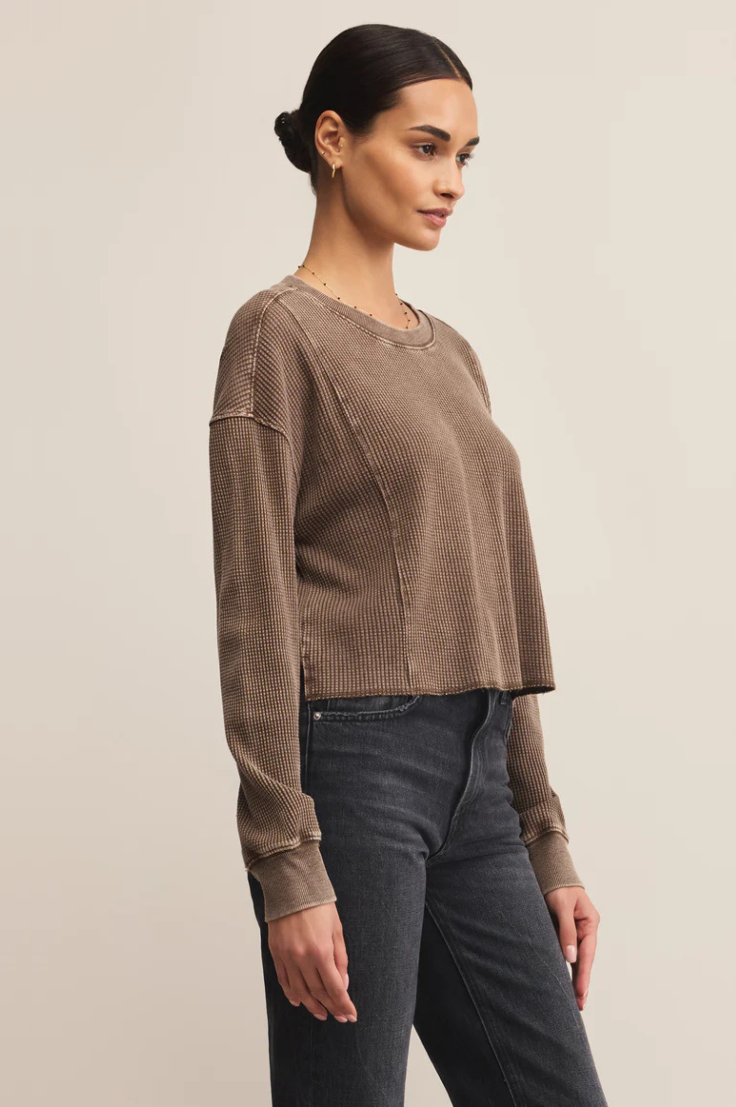 Angel Mini Thermal Top