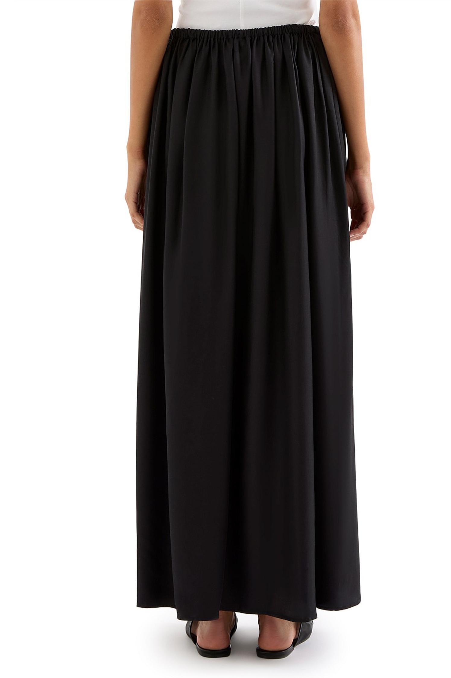 Leandra Maxi Skirt