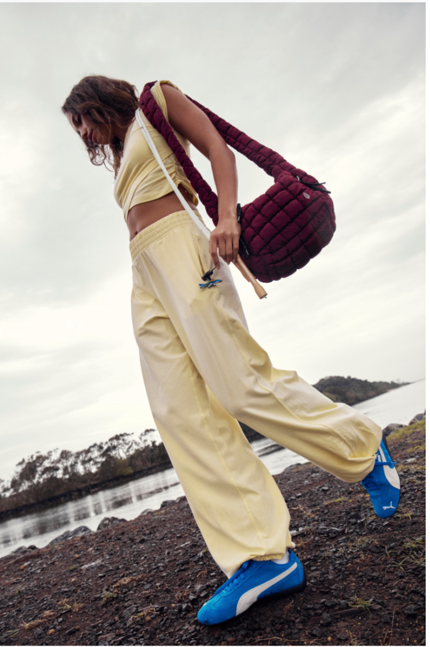 Hot Shot Crossover Set