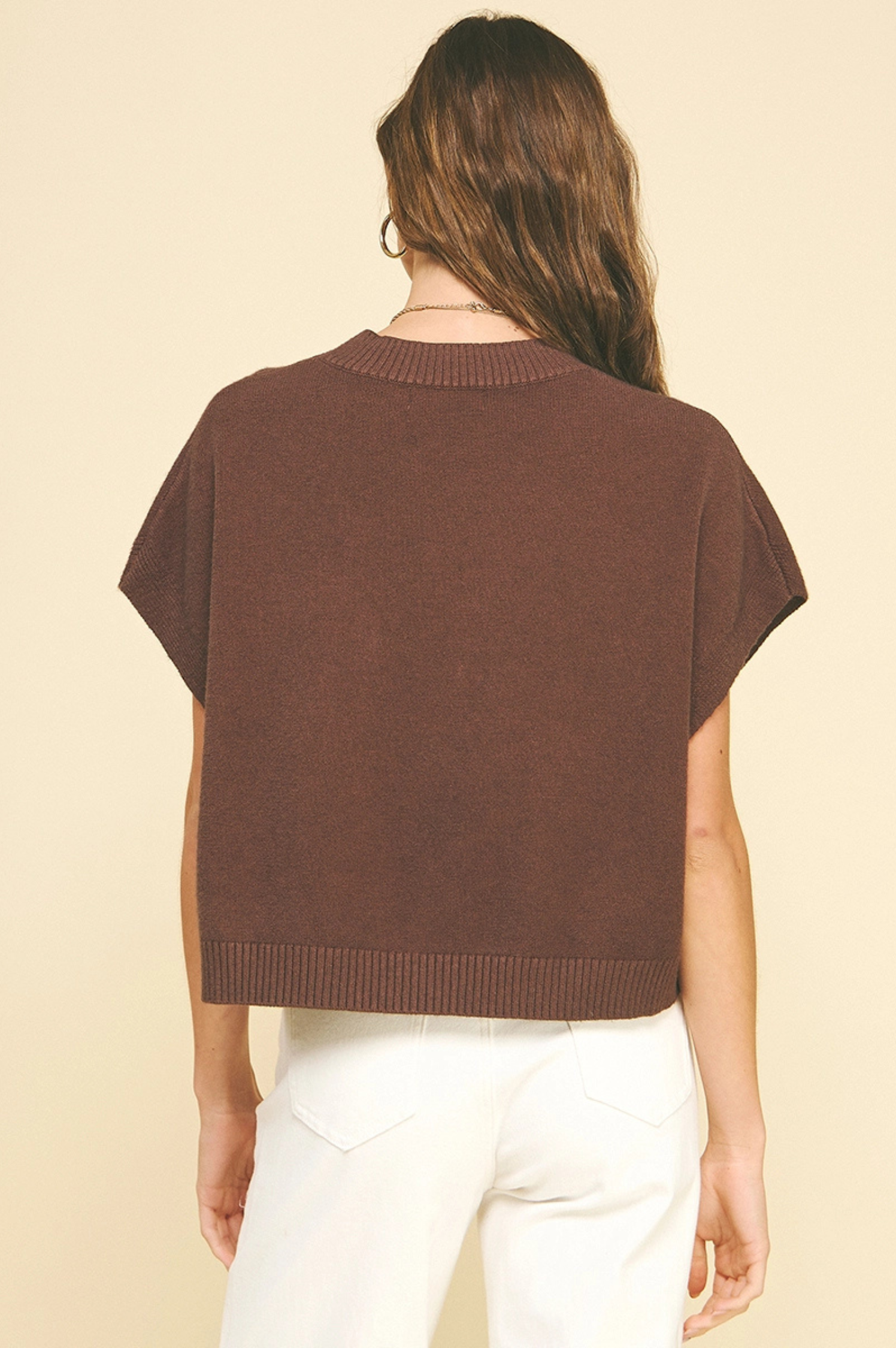 Josephine Sweater