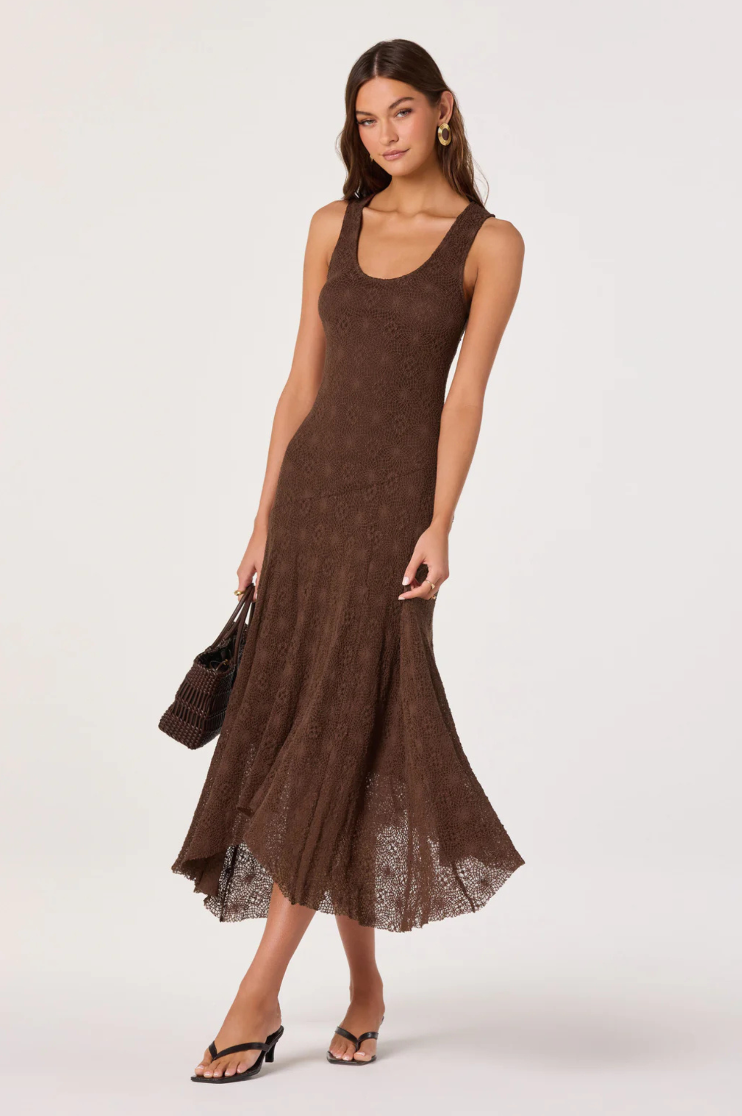 Freida Dress