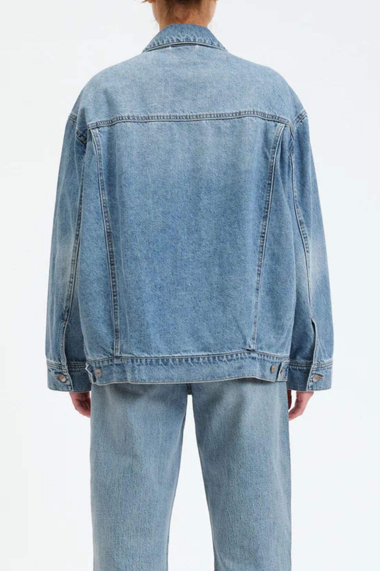 Beau Boyfriend Jacket