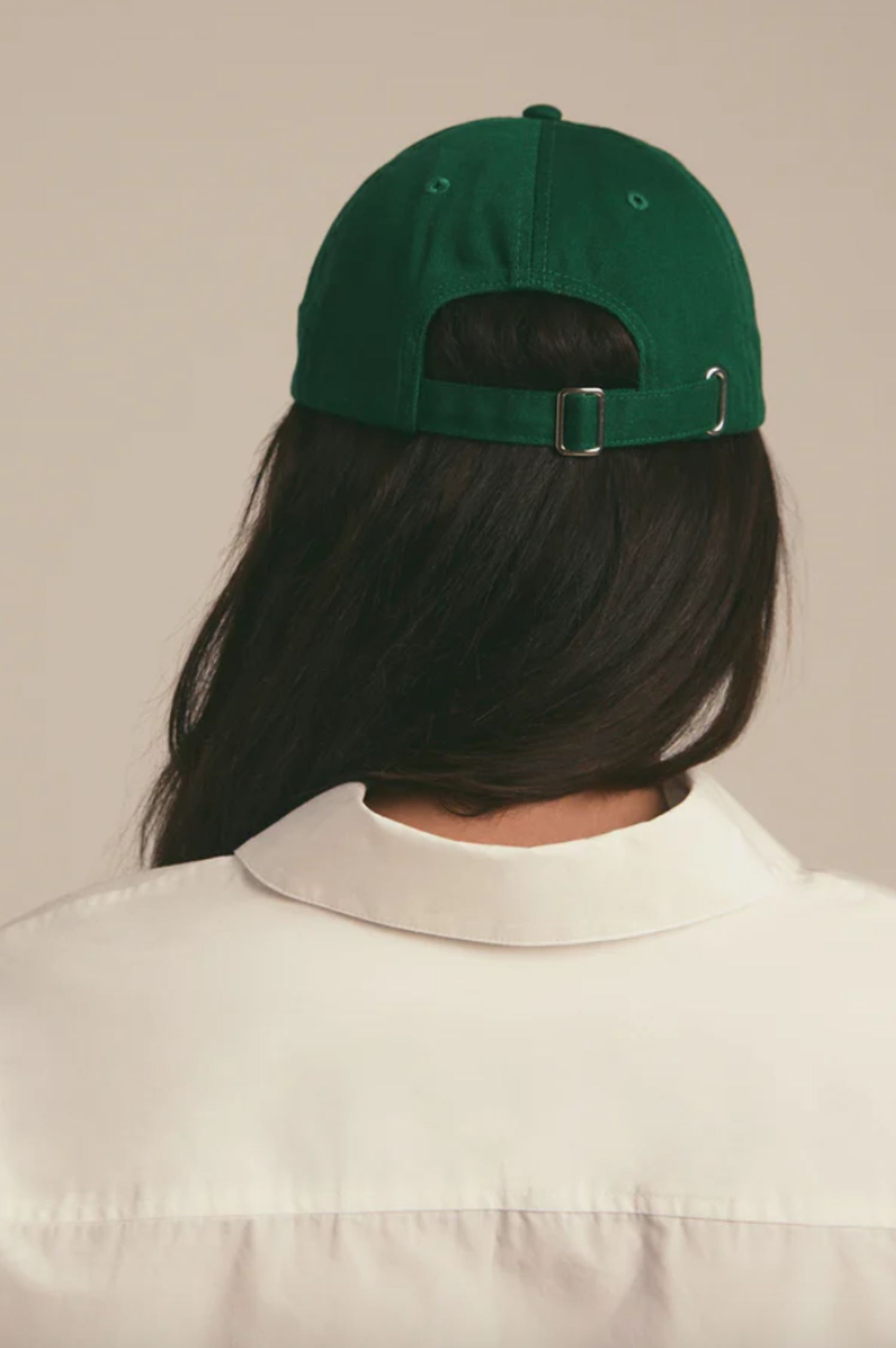 Classic Logo Baseball Hat