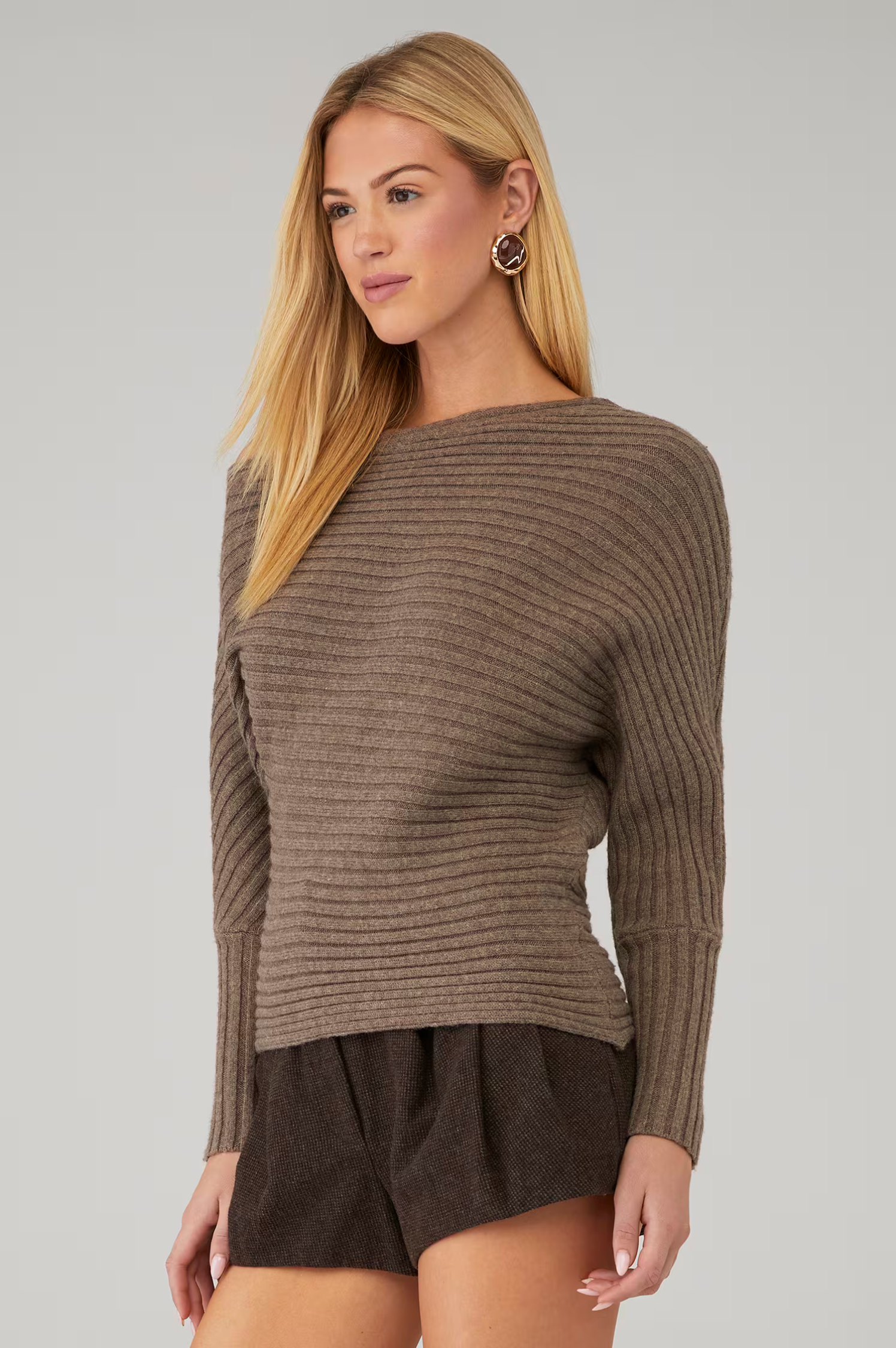 Samaria Sweater