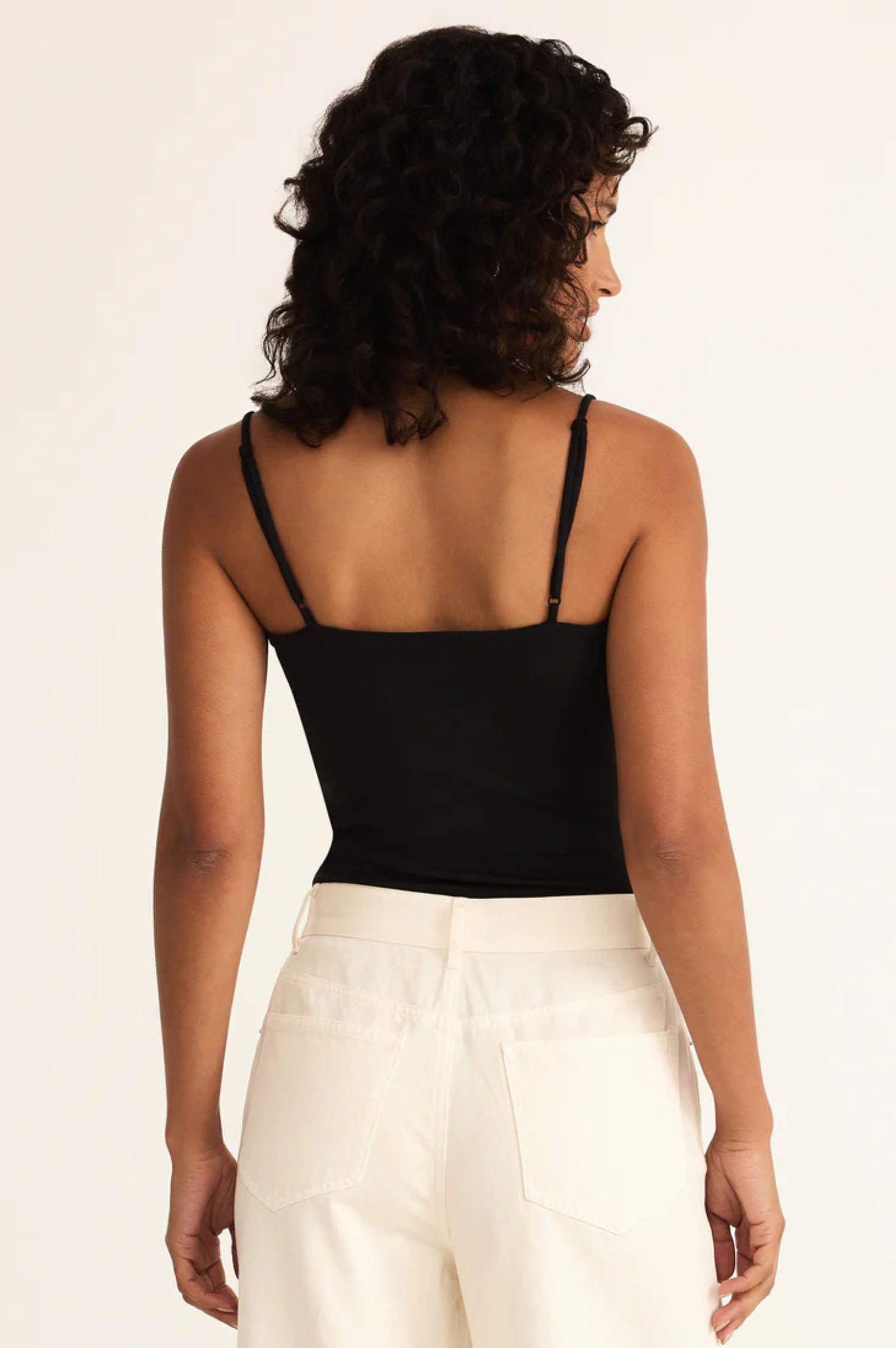 Lane Luxe Smooth Bodysuit